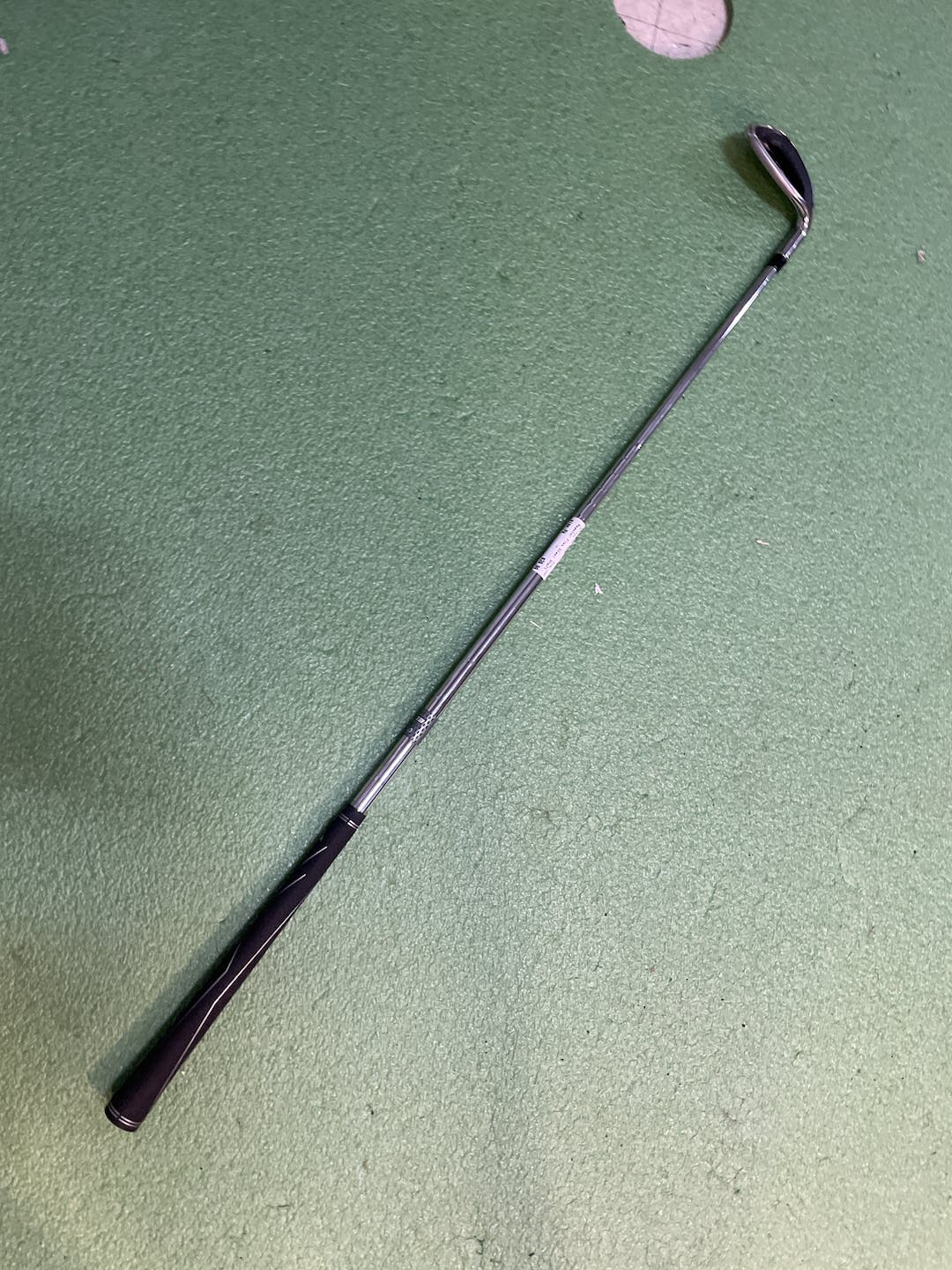 Used Callaway Edge Pitching Wedge Regular Flex Steel Shaft Wedges