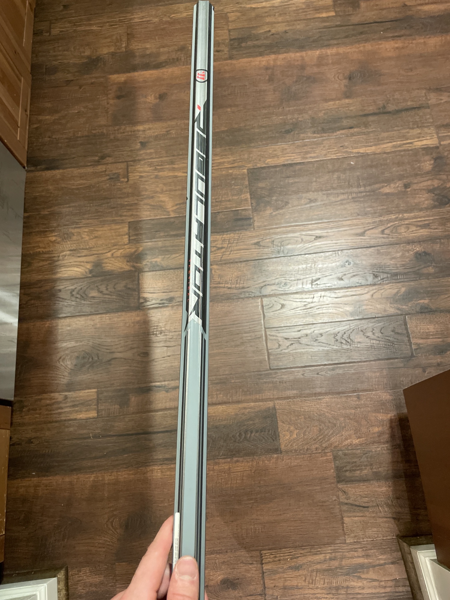 New Warrior Regulator Tactical Shaft SidelineSwap