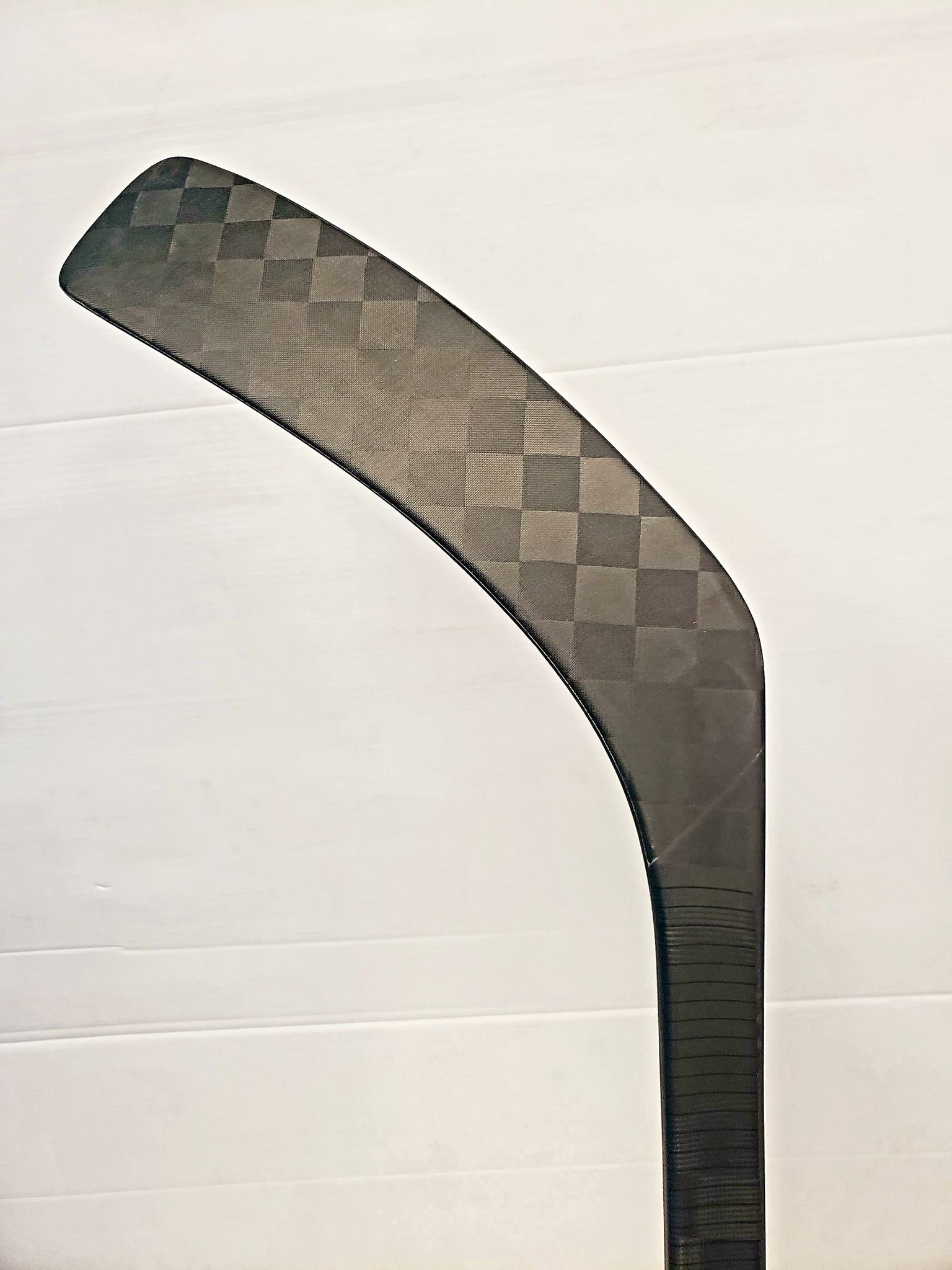 CCM Trigger 6 Team Custom Stick RH P5 Square Toe 85 Flex SidelineSwap