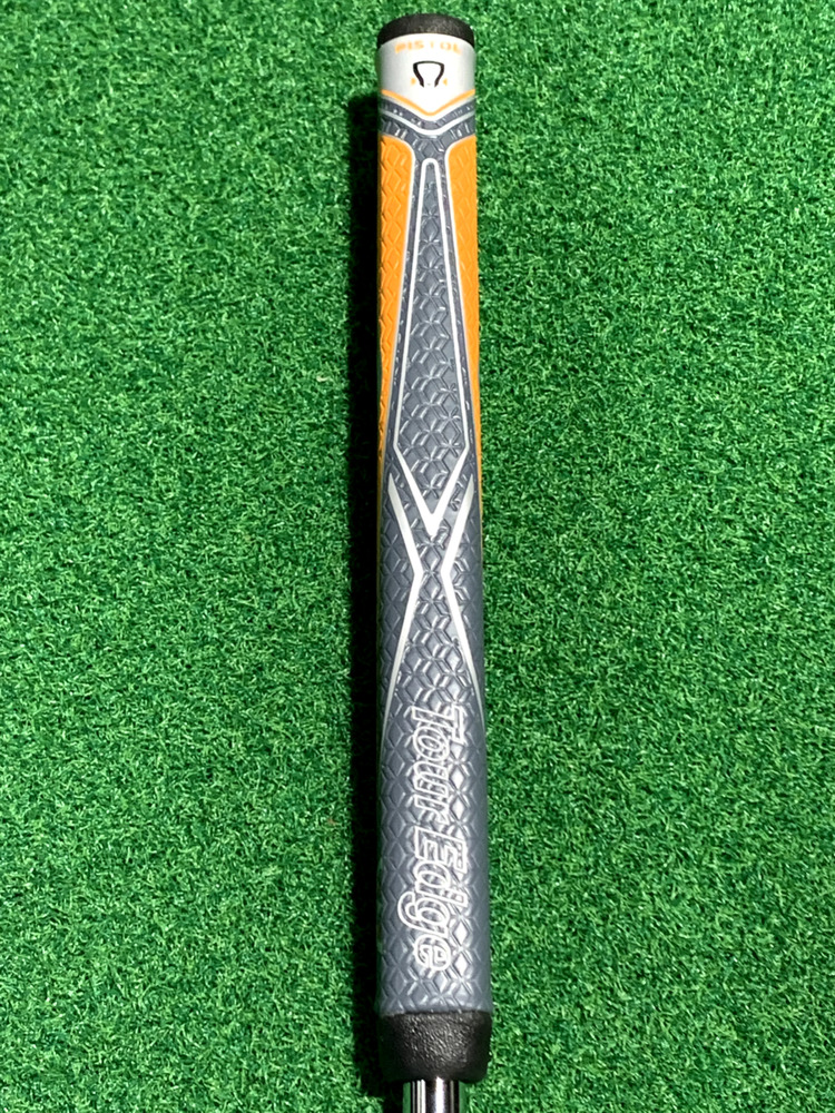 TourEdge EXOTICS Wingman 702 Bend Shaft Putter 34" RHNEW in wrapper w