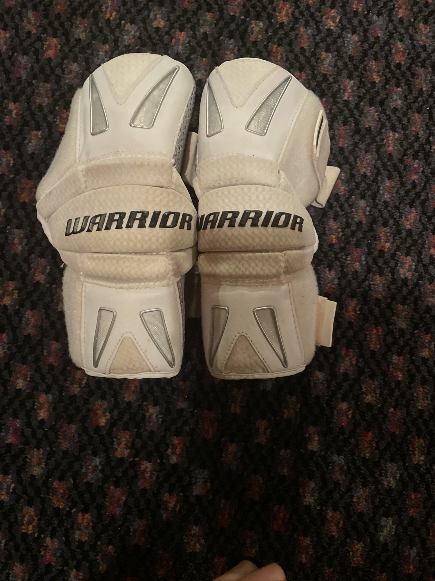 Warrior Burn Arm Pads SidelineSwap