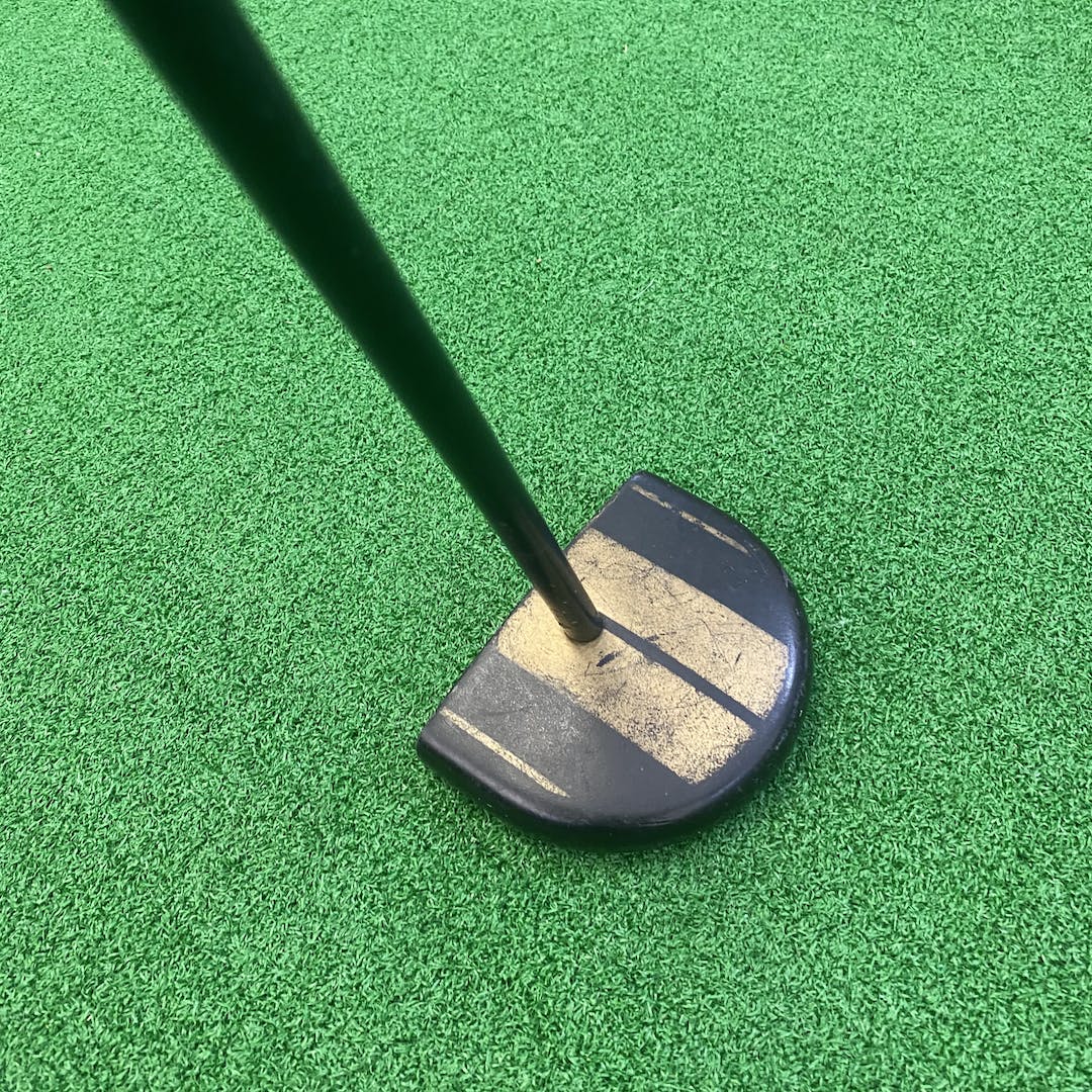 Used Long Putter 41.5 Inch Mallet Putters SidelineSwap