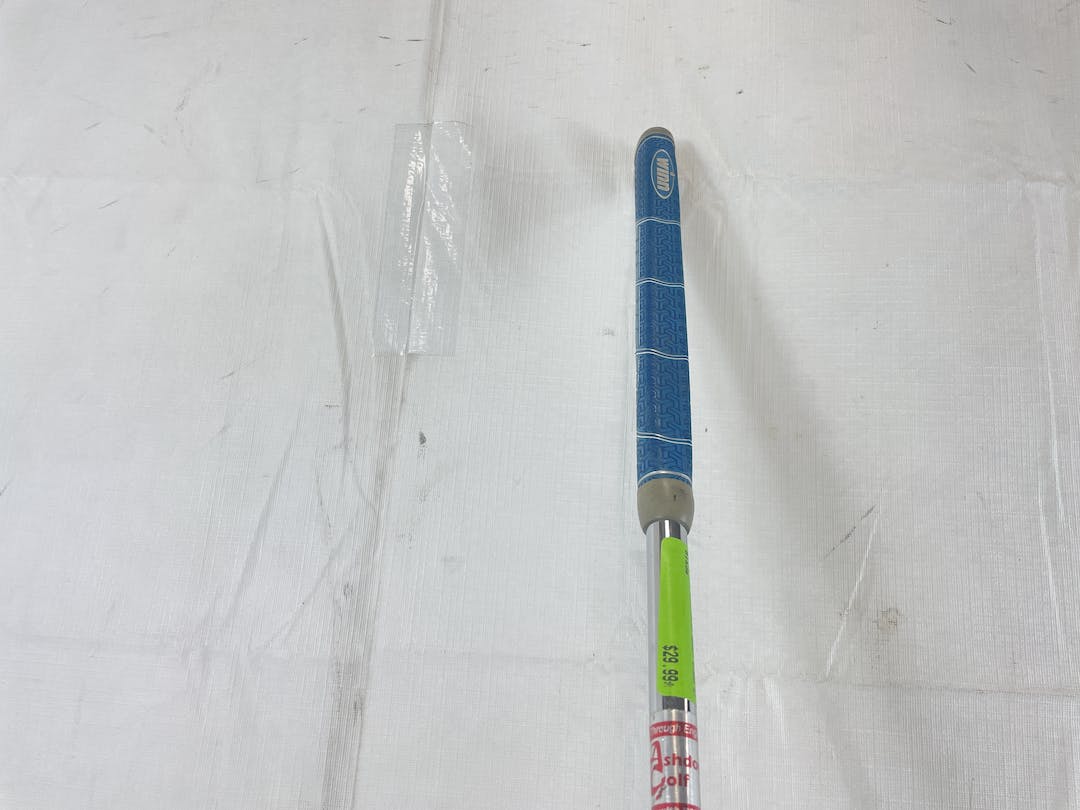 Used Ashdon Golf Roundabout G360 B2 Golf Putter 33" Desinged By Ron