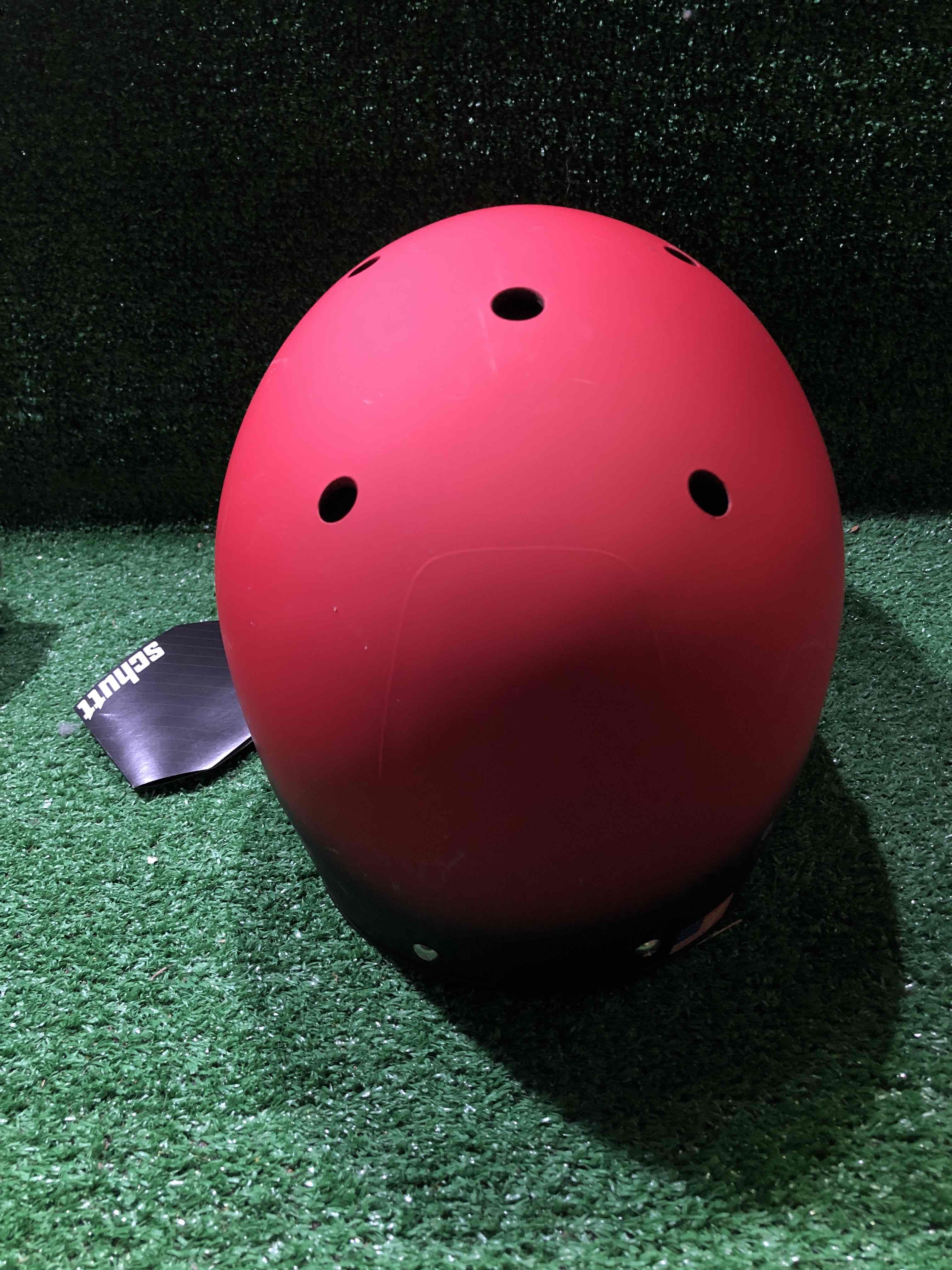 Schutt SSMC CAG Batting Helmet SidelineSwap