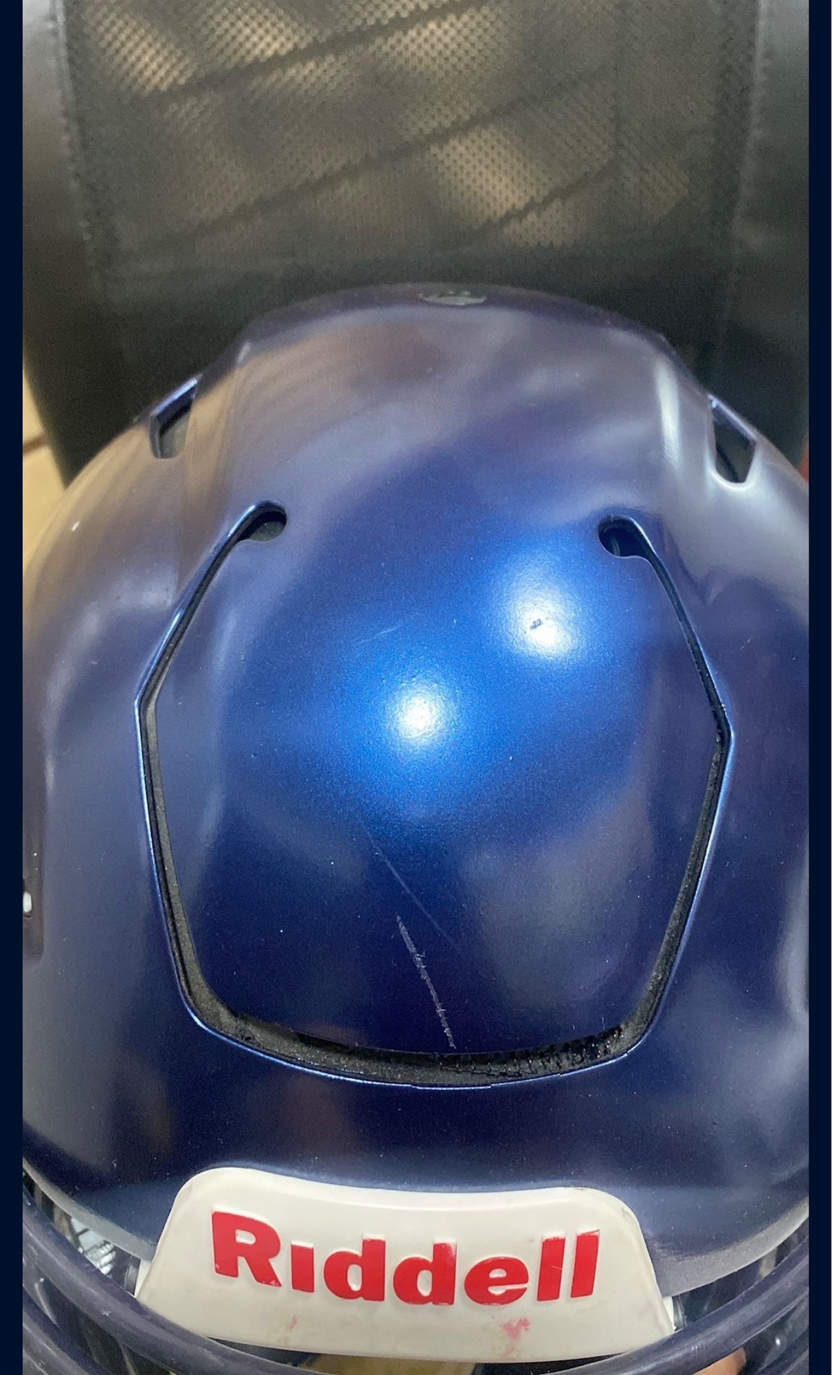 The History And Evolution Of The Riddell Football Hel vrogue.co