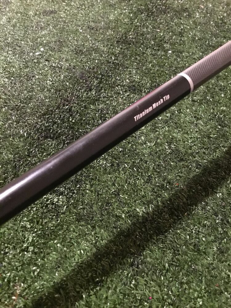 Alien Sport Alien3 Pro Series 2 The Ultimate Sand wedge (SW) Oversized