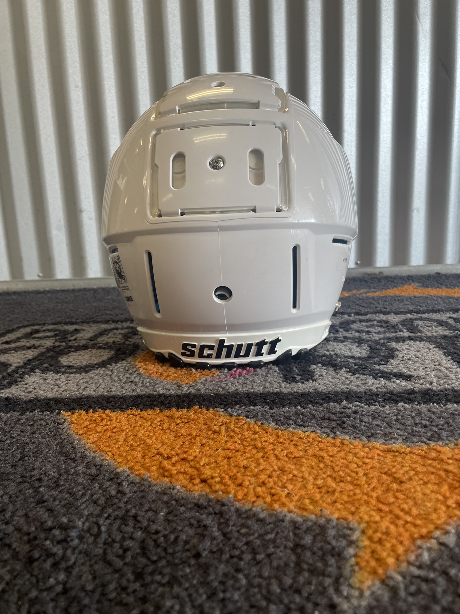 Schutt F7 VTDUsed Large Helmet SidelineSwap
