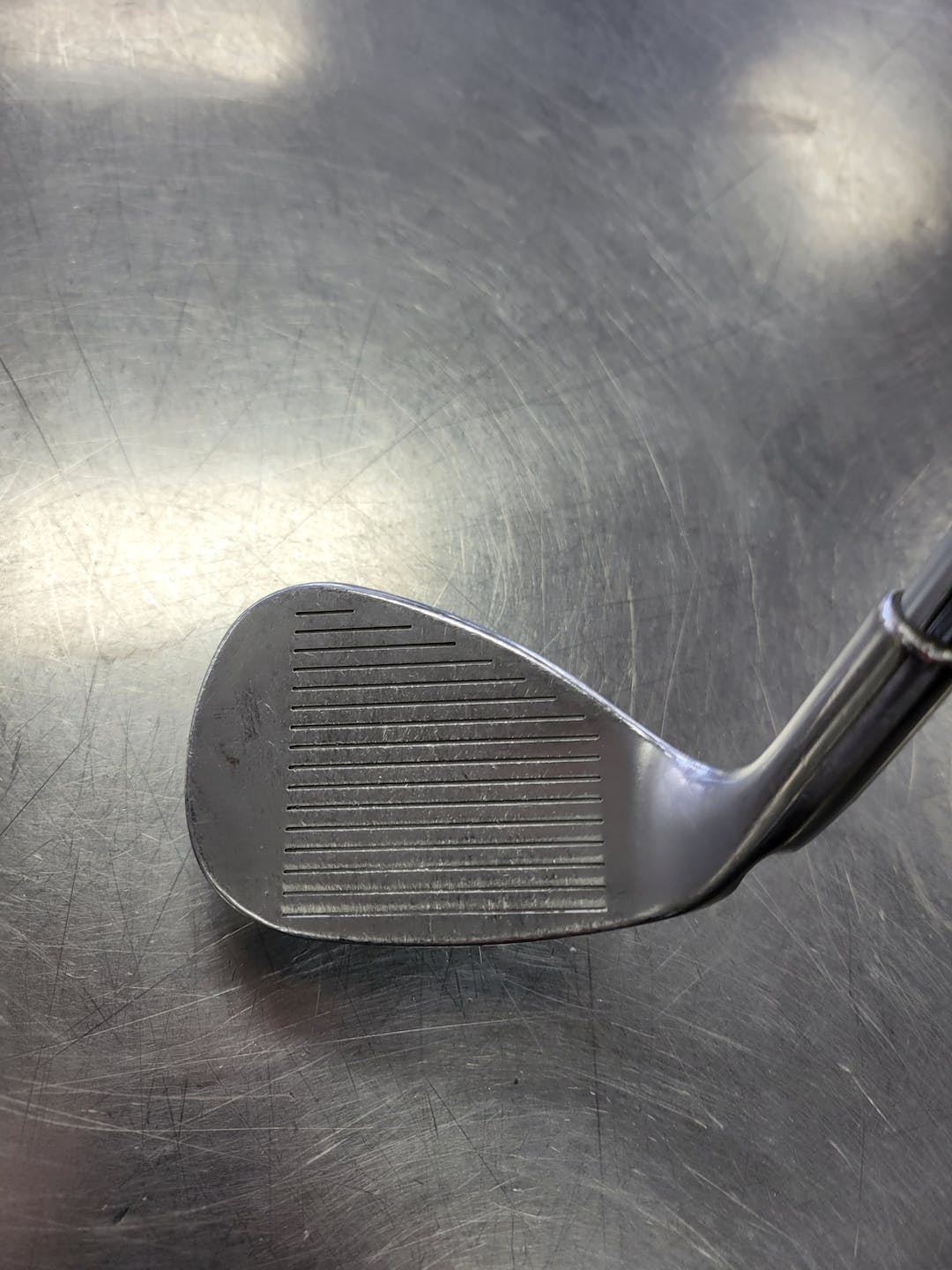 Used Ping Tour 60 60 Degree Stiff Flex Steel Shaft Wedges SidelineSwap