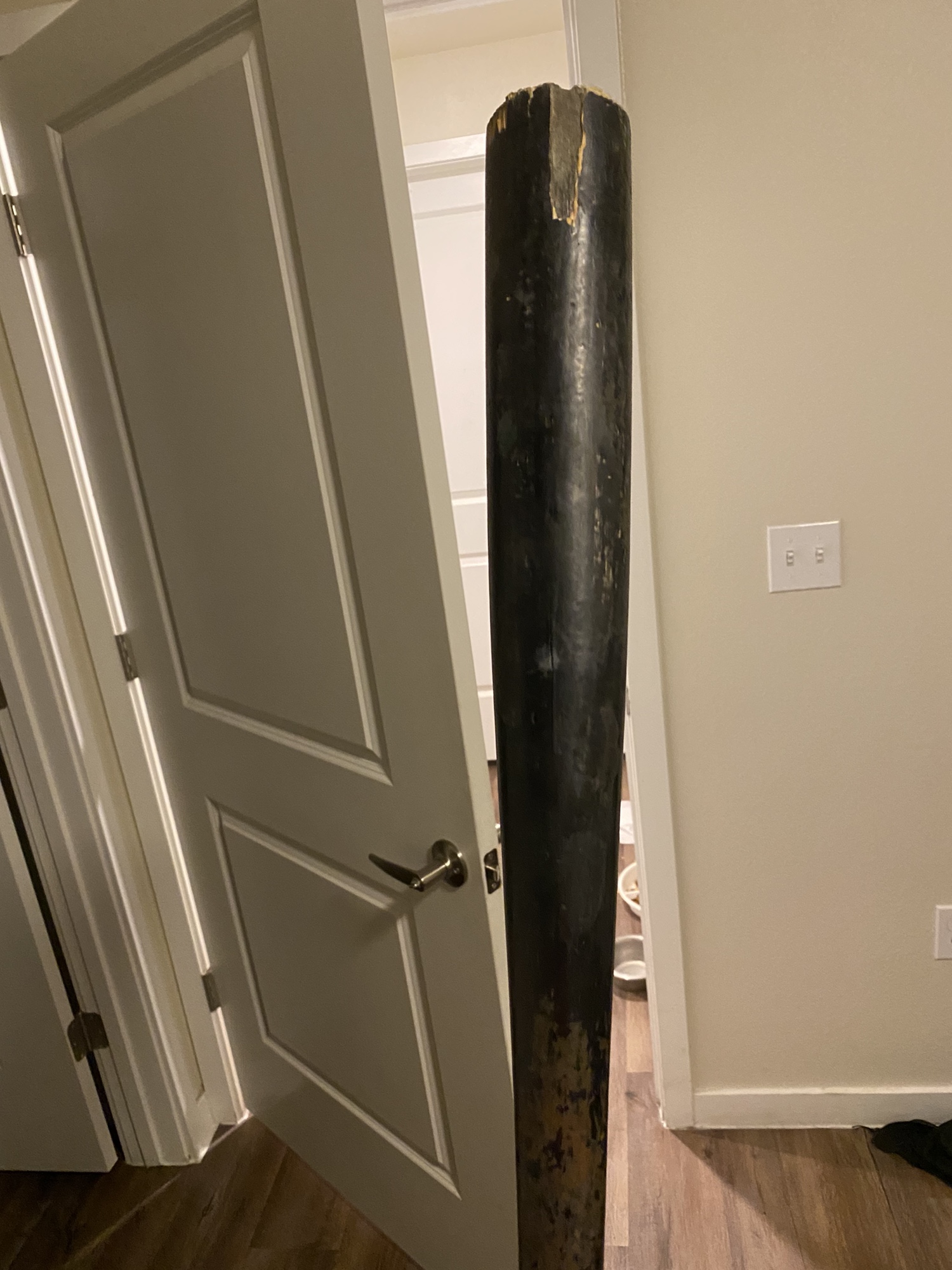 Used (3) 31" baum bat Bat SidelineSwap