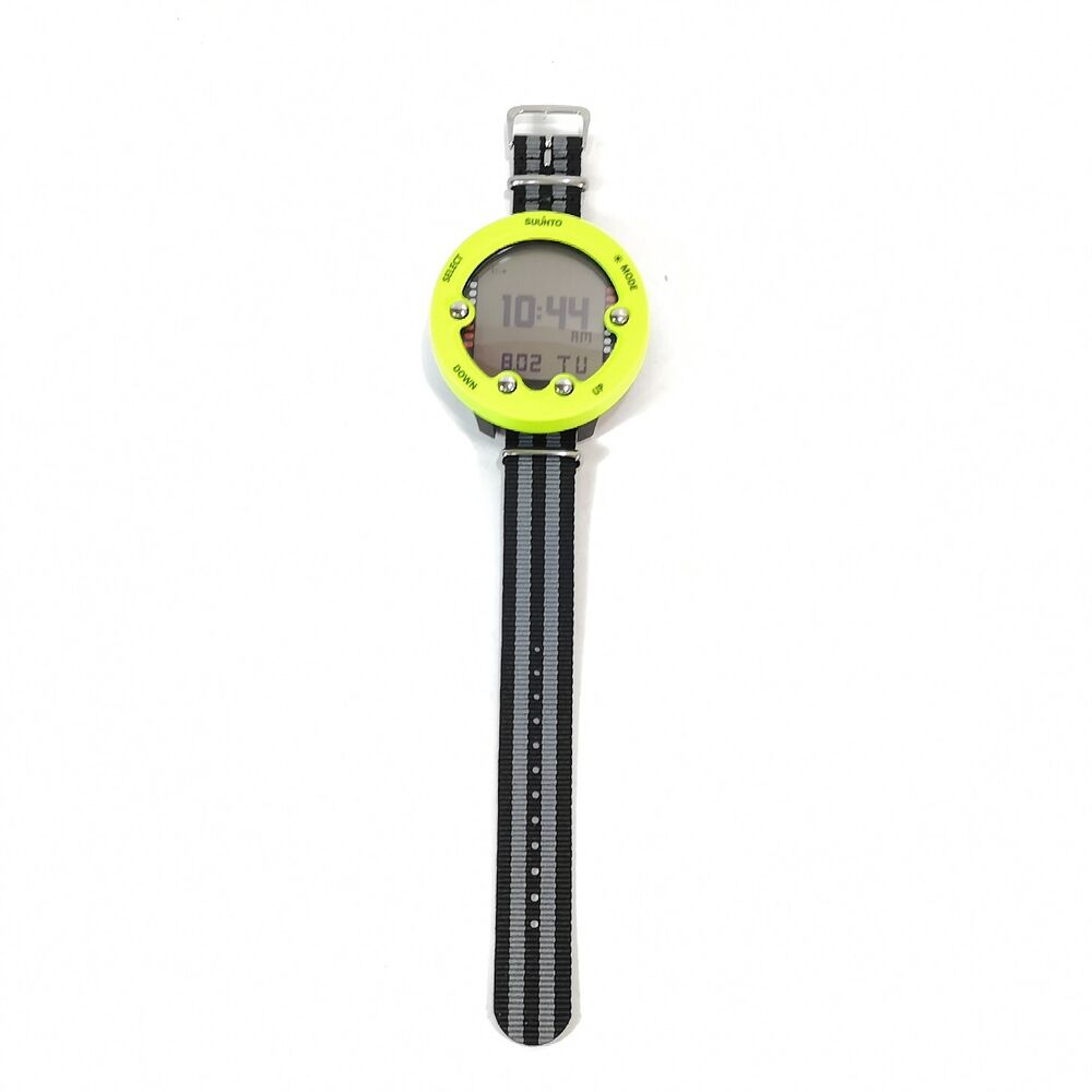 OCEANIC 11" Wrist Strap Dive Computer Watch Band Versa, VT Pro, VT3