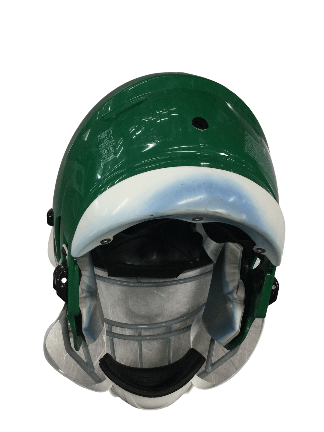 Used Riddell Speedflex Xl Football Helmets SidelineSwap