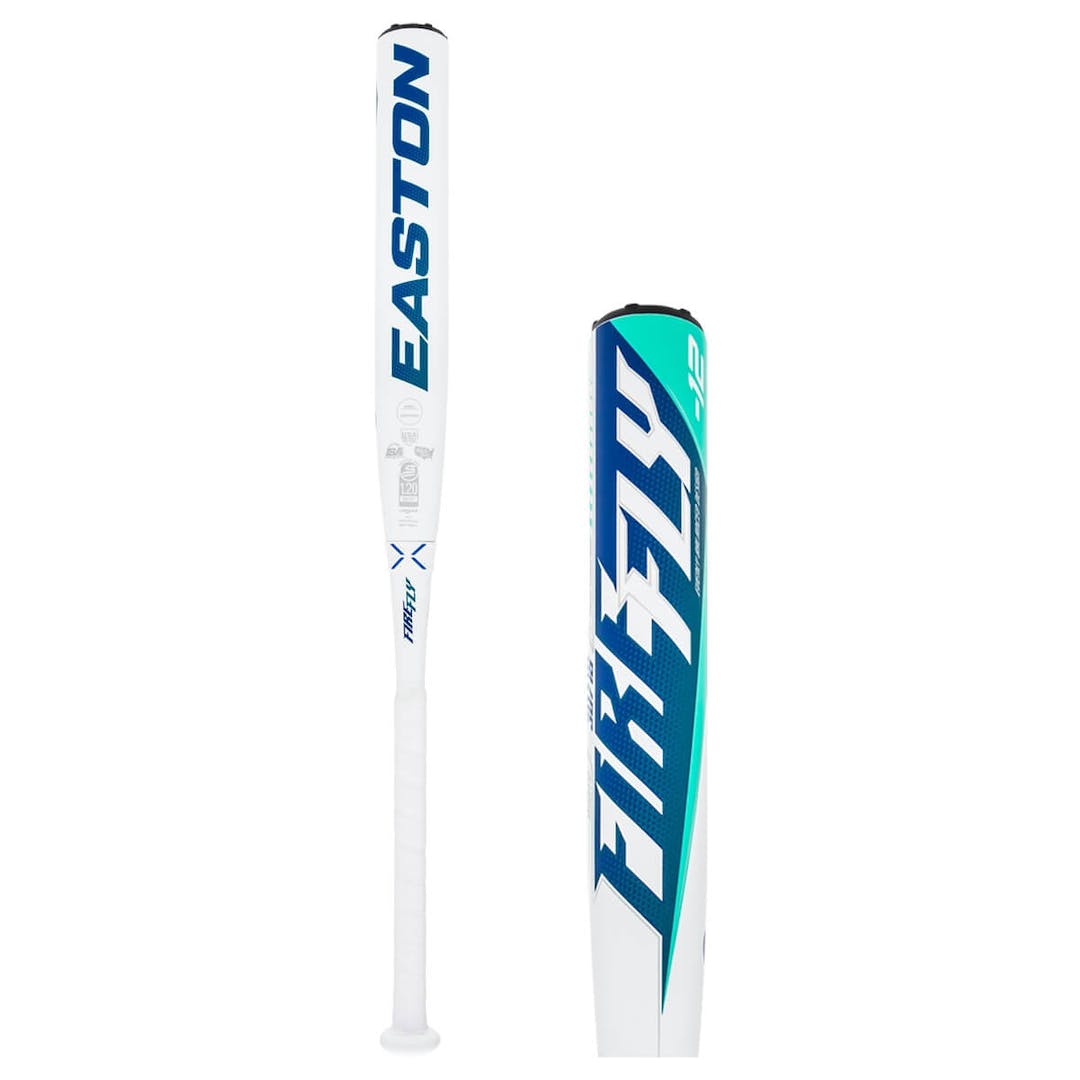 New Easton Fp22ff12 Firefly Fastpitch Bats 30" SidelineSwap