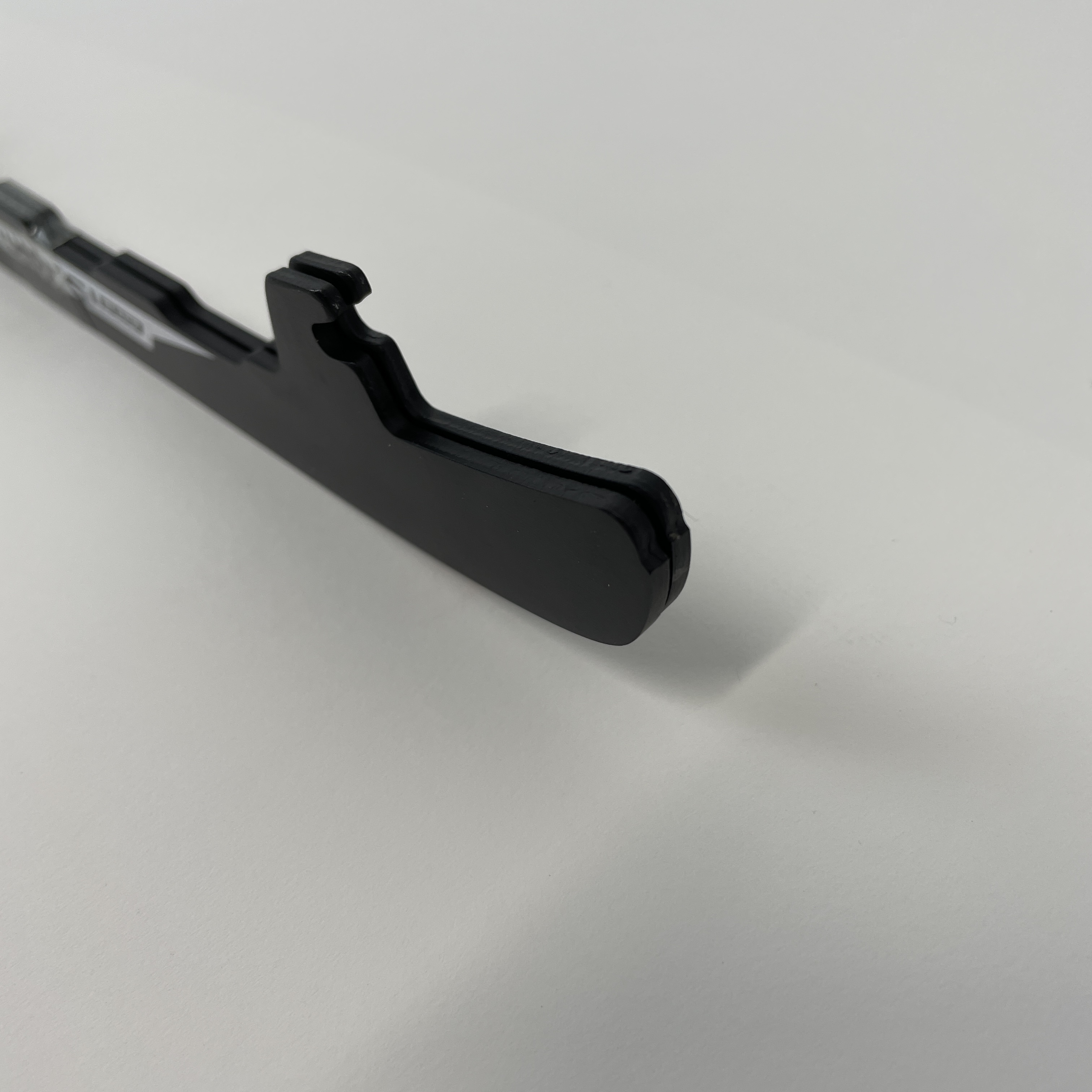 Brand New CCM Speed Blade XS1 Black Steel Size 263mm C105