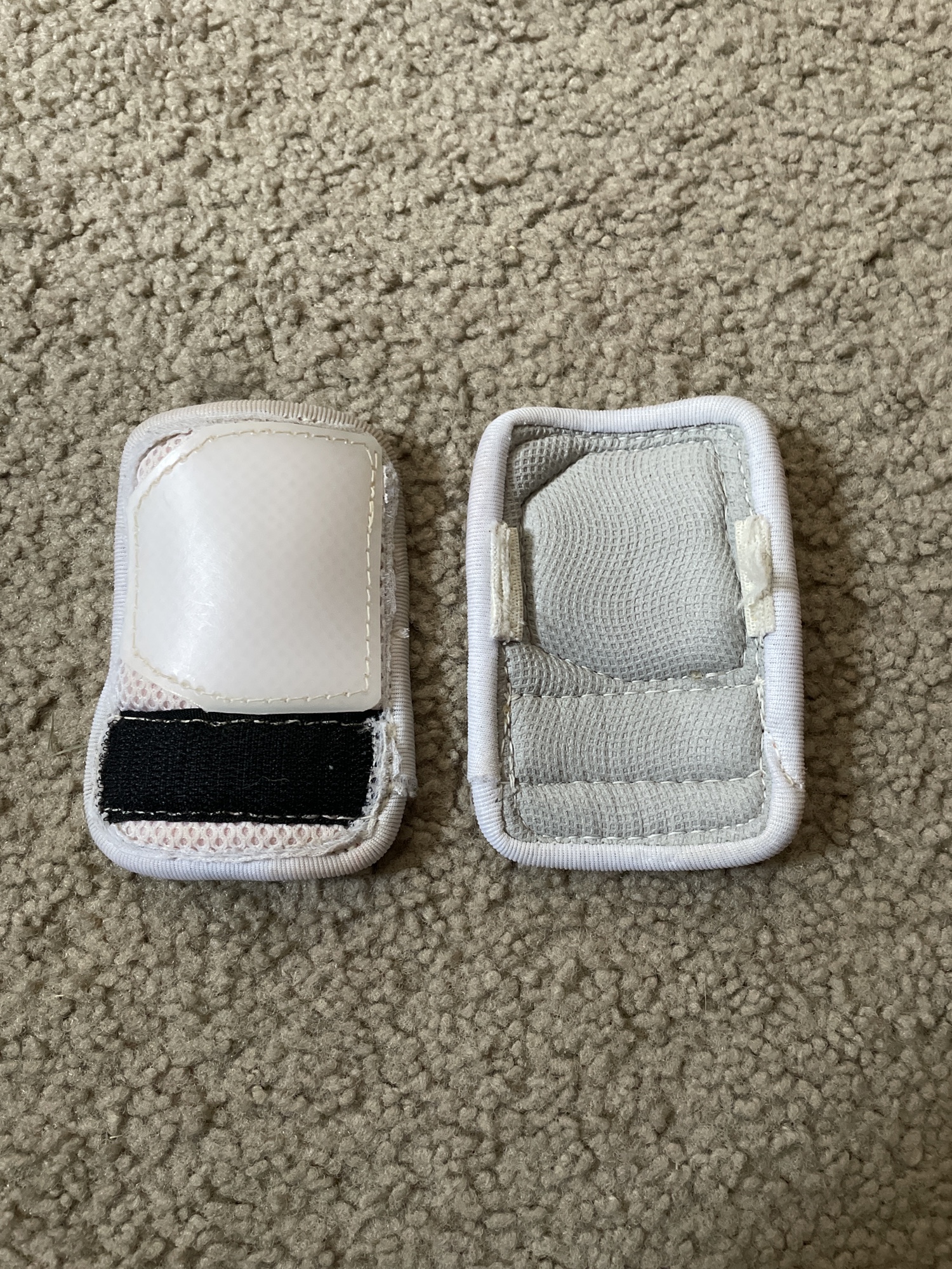 Jofa Style Wrist Guards SidelineSwap