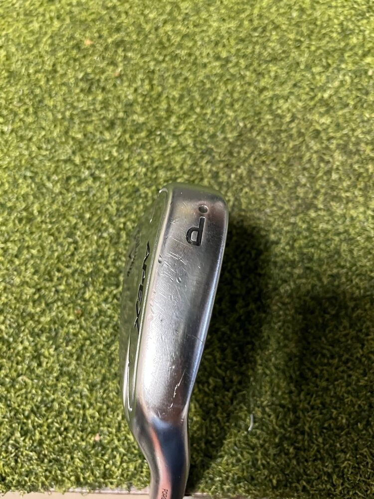 Callaway Apex Pro 21' Pitching Wedge, Nippon 950gh Neo Regular Flex, RH