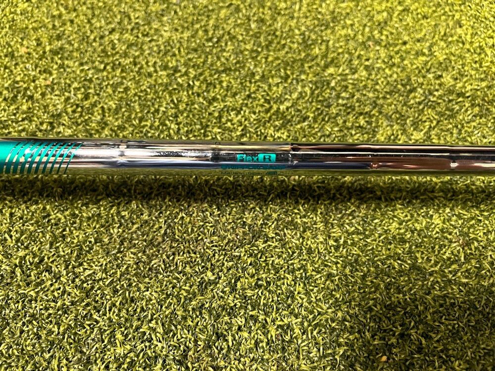 Callaway Apex Pro 21' Pitching Wedge, Nippon 950gh Neo Regular Flex, RH