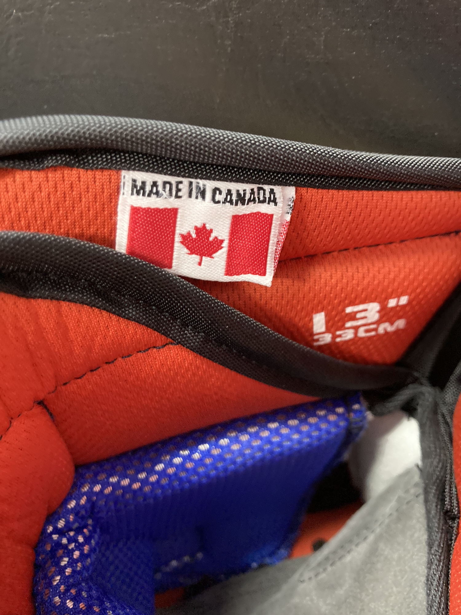 Eagle Custom Aero Pro Hockey Gloves SidelineSwap