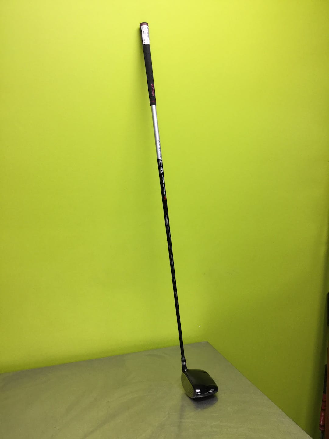 Used Integra 5000 Long 3 Wood Graphite Ladies Golf Fairway Woods