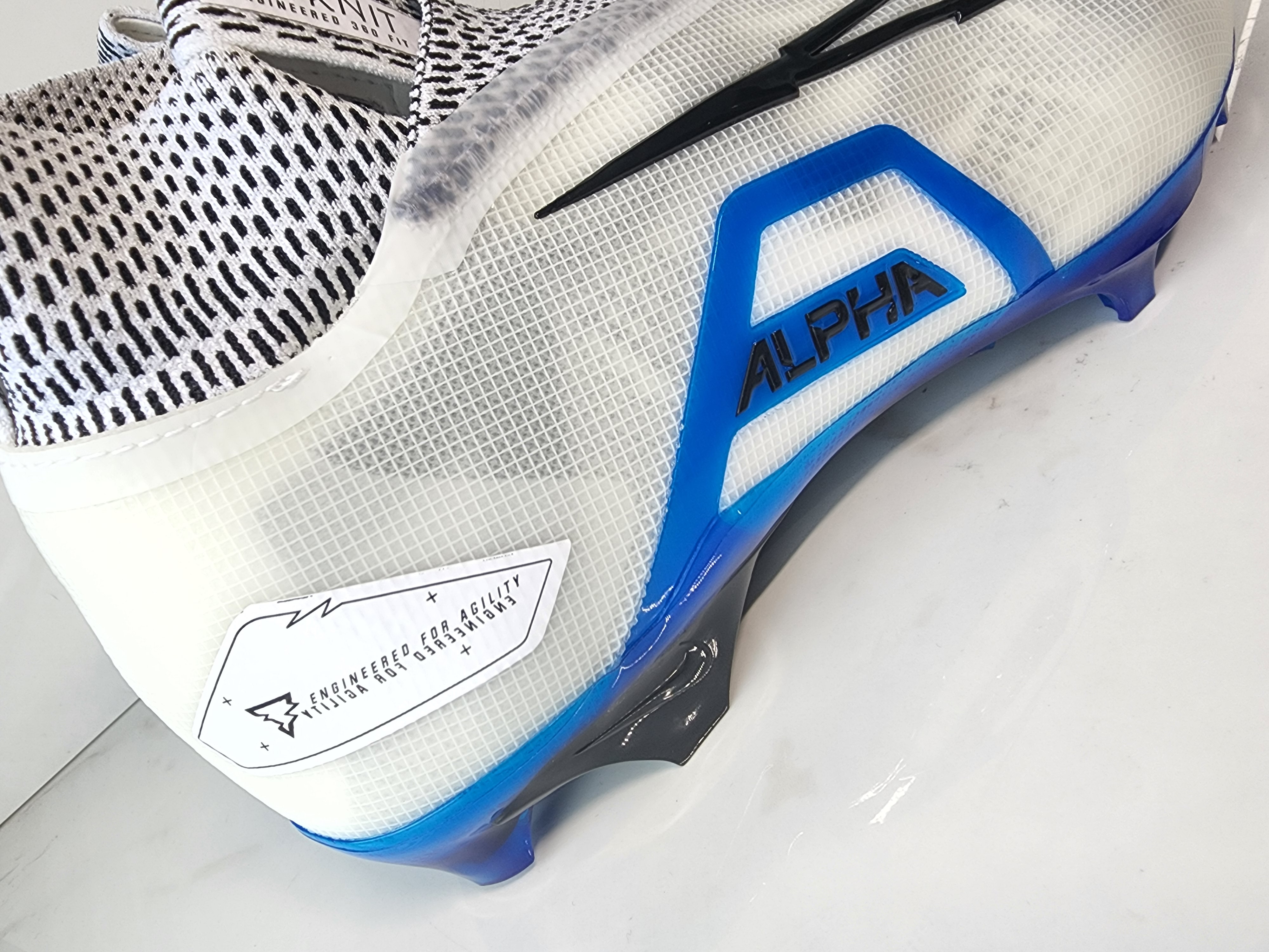 nike men's alpha menace elite 2 football cleats