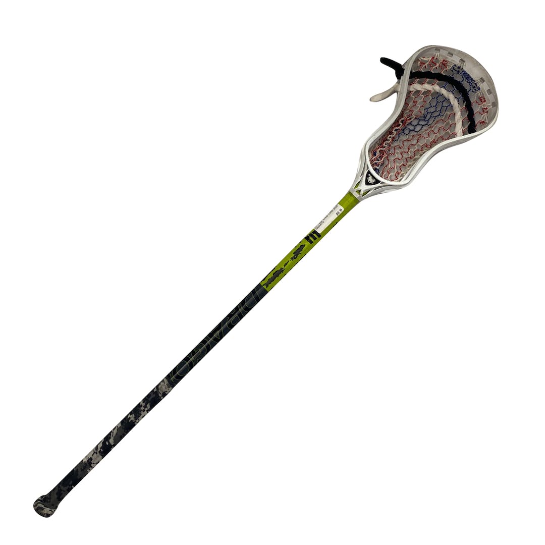 Used East Coast Dyes Rebel Offense W Epoch Dragonfly Pro Composite Mens