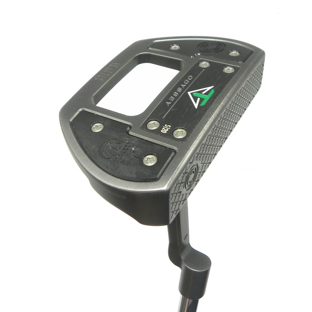 Odyssey Toulon Seattle Putter 35" RH +HC SidelineSwap