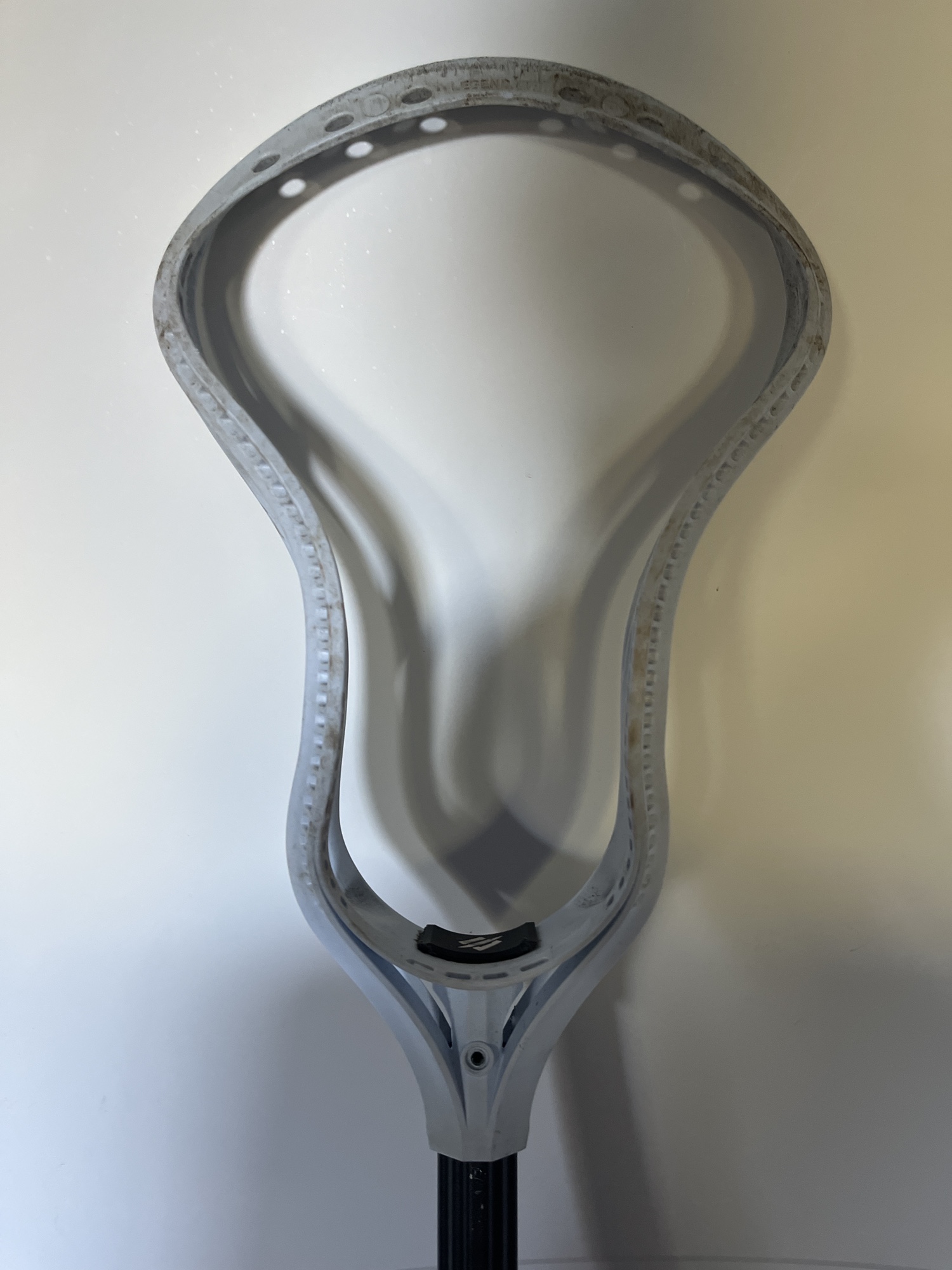 Used Stringking Legend Intermediate Head SidelineSwap