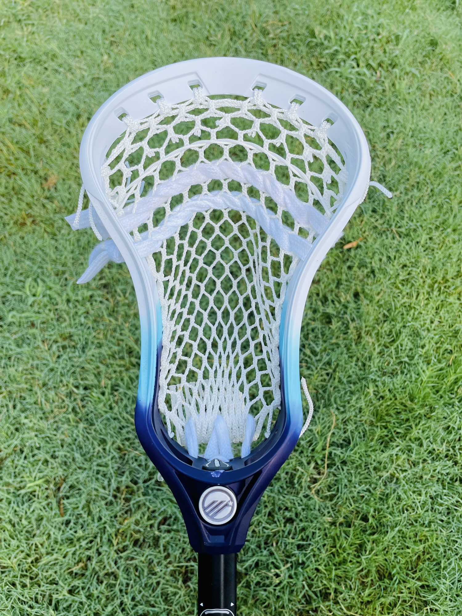 New Maverik Tactik 2.0 W/ ECD Hero 3.0 SidelineSwap