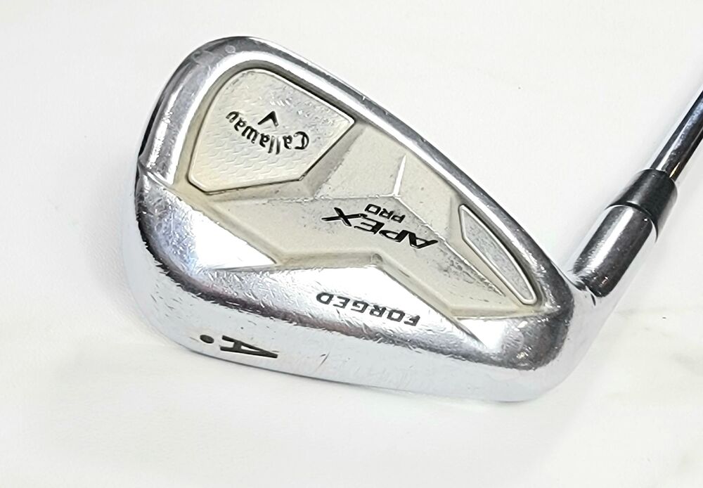 Callaway Apex Pro 19 Gap Wedge / ***Lefty*** Nice Grip Too