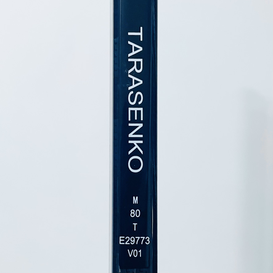 vladimir tarasenko stick