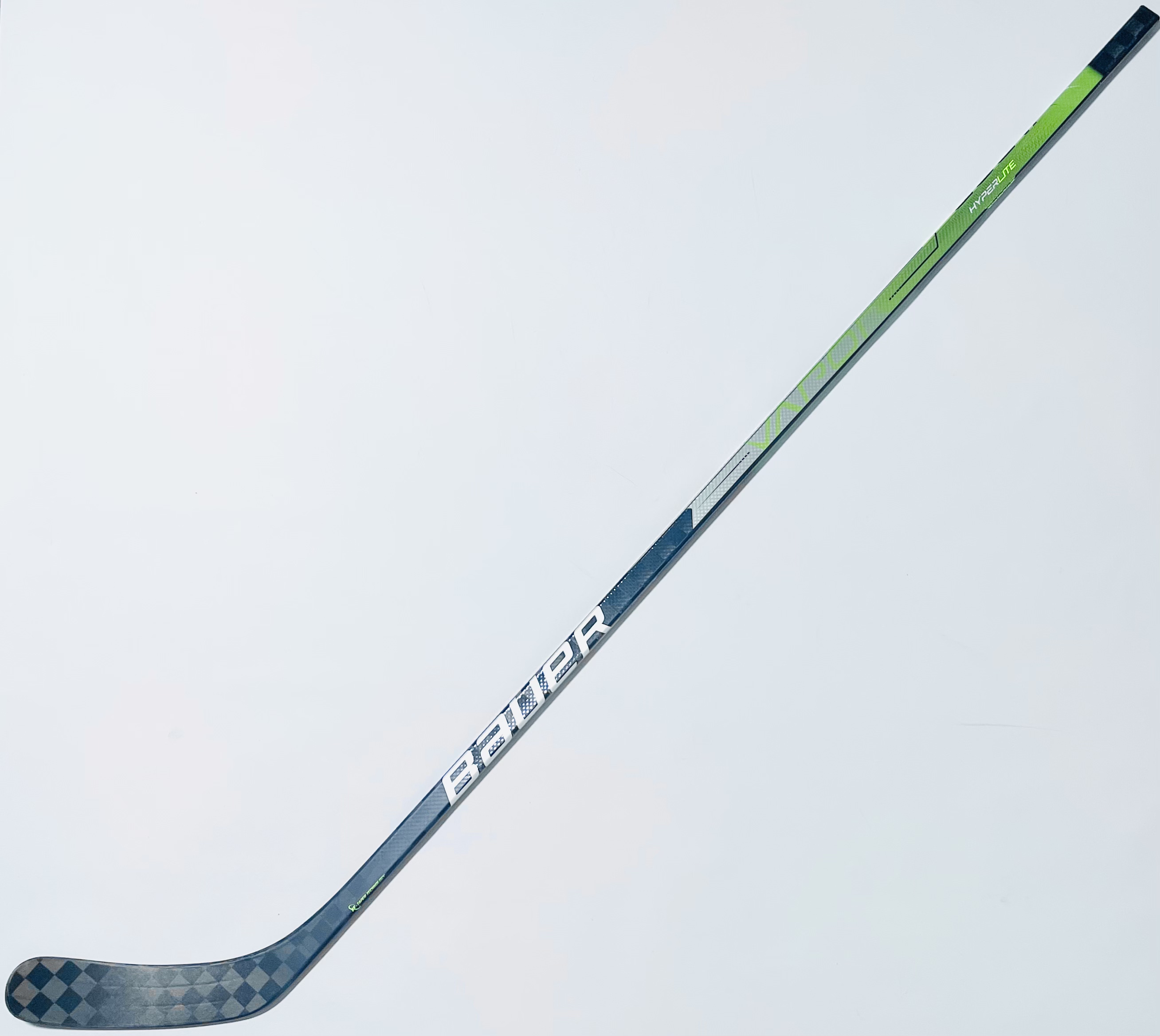 New Custom Gold Bauer Vapor ADV (Hyperlite Dress) Hockey StickRH82