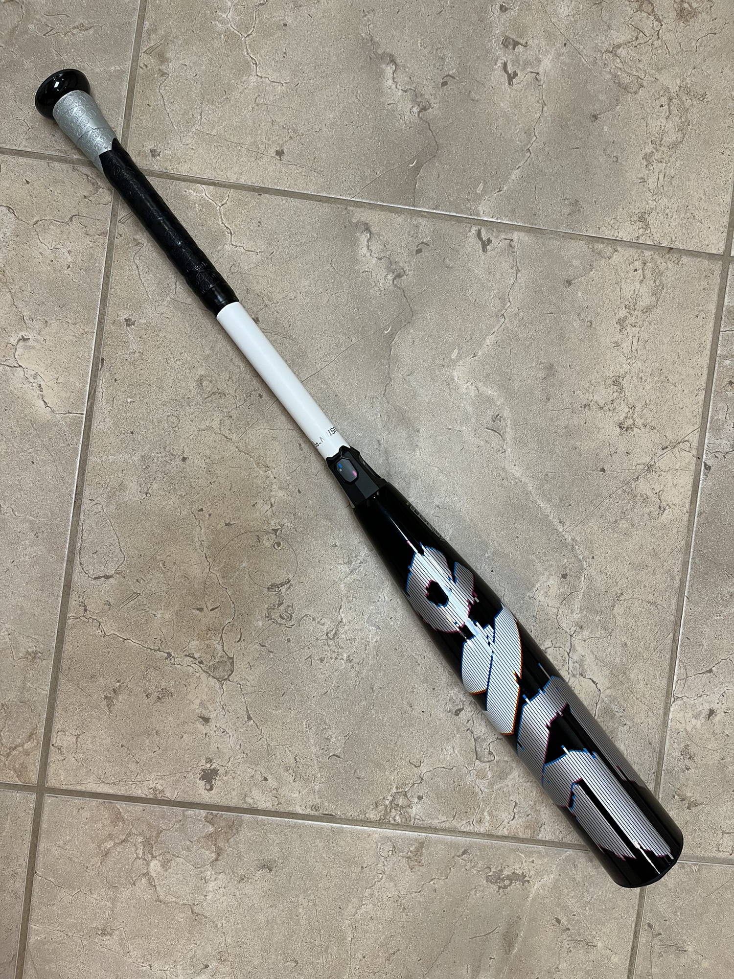 2021 DeMarini CF Glitch 30/25 (5) USSSA Baseball Bat Purchased on