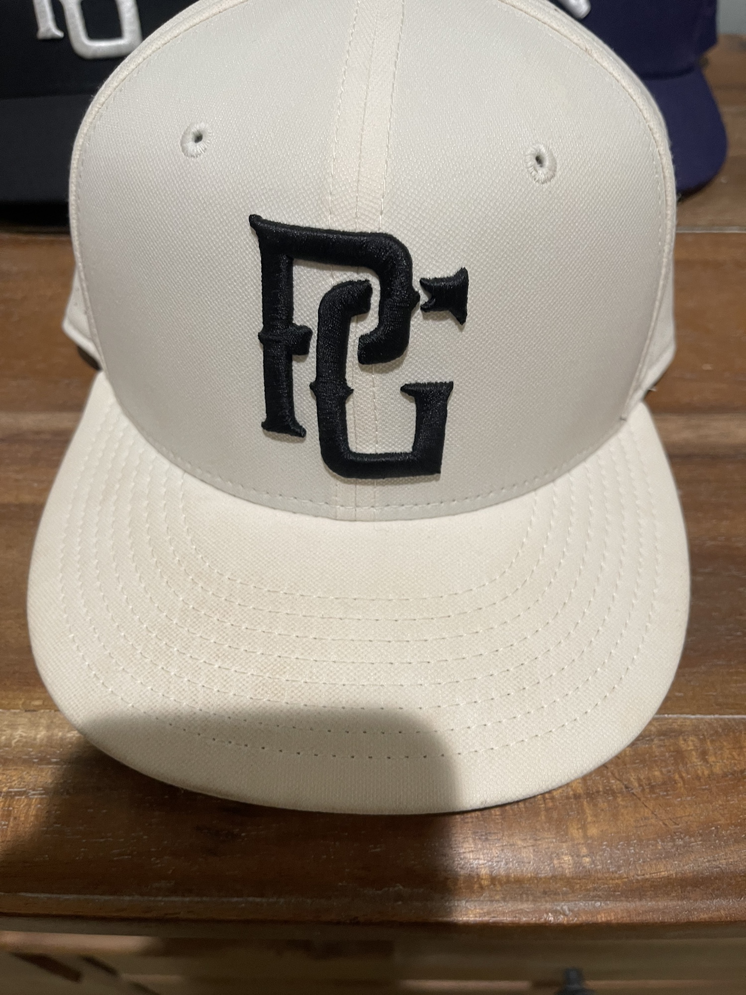 Perfect Game Hat SidelineSwap