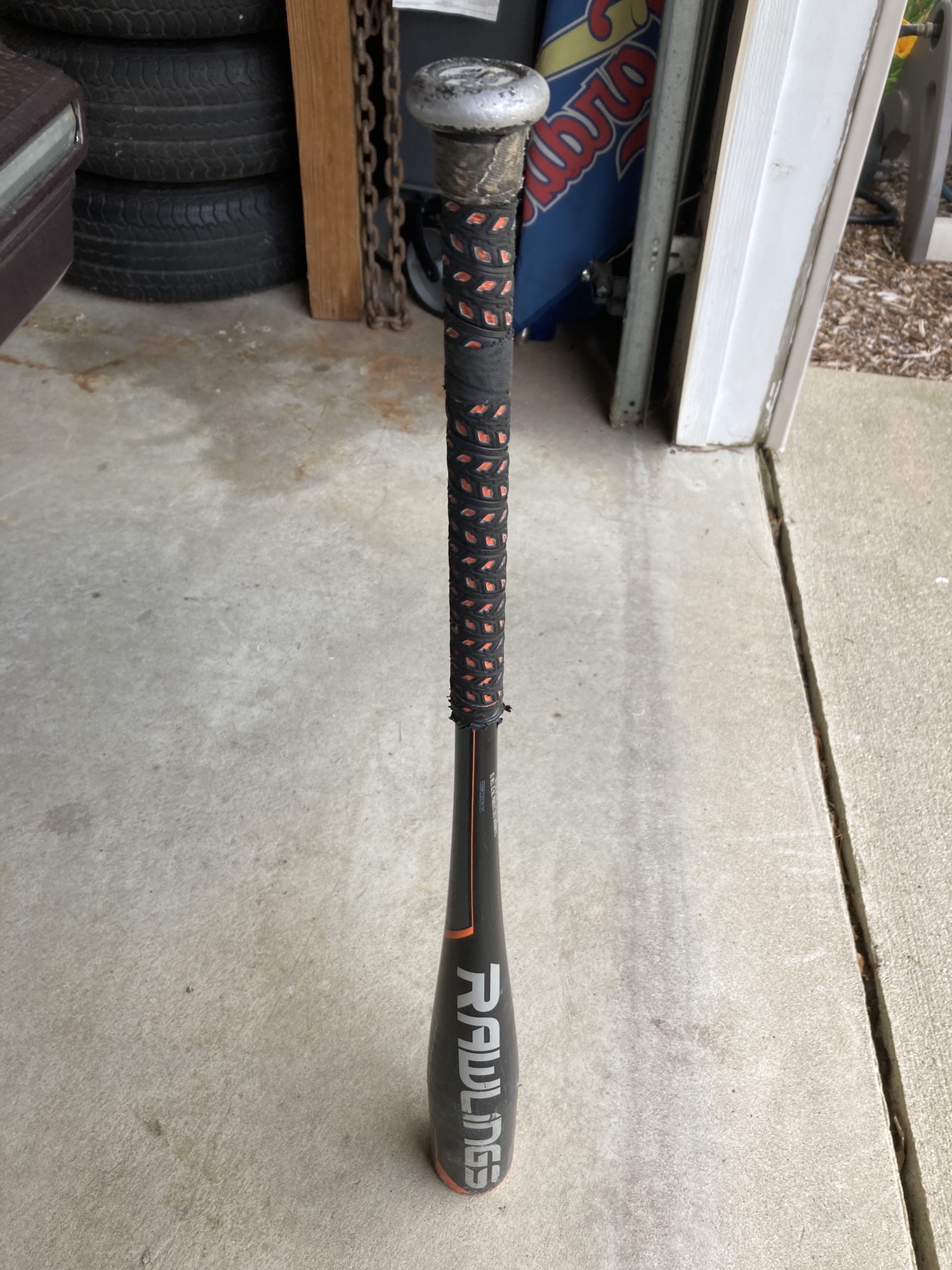 Rawlings prodigy 11 usa bat 31 20 sidelineswap