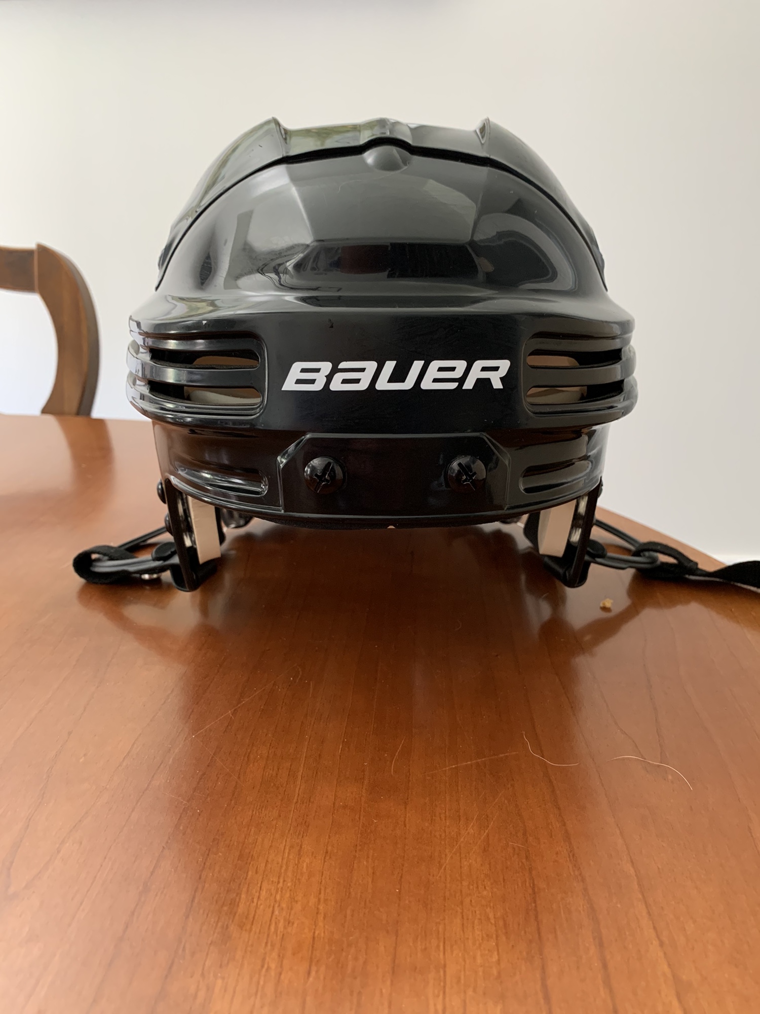 Bauer 4500 Helmet | SidelineSwap