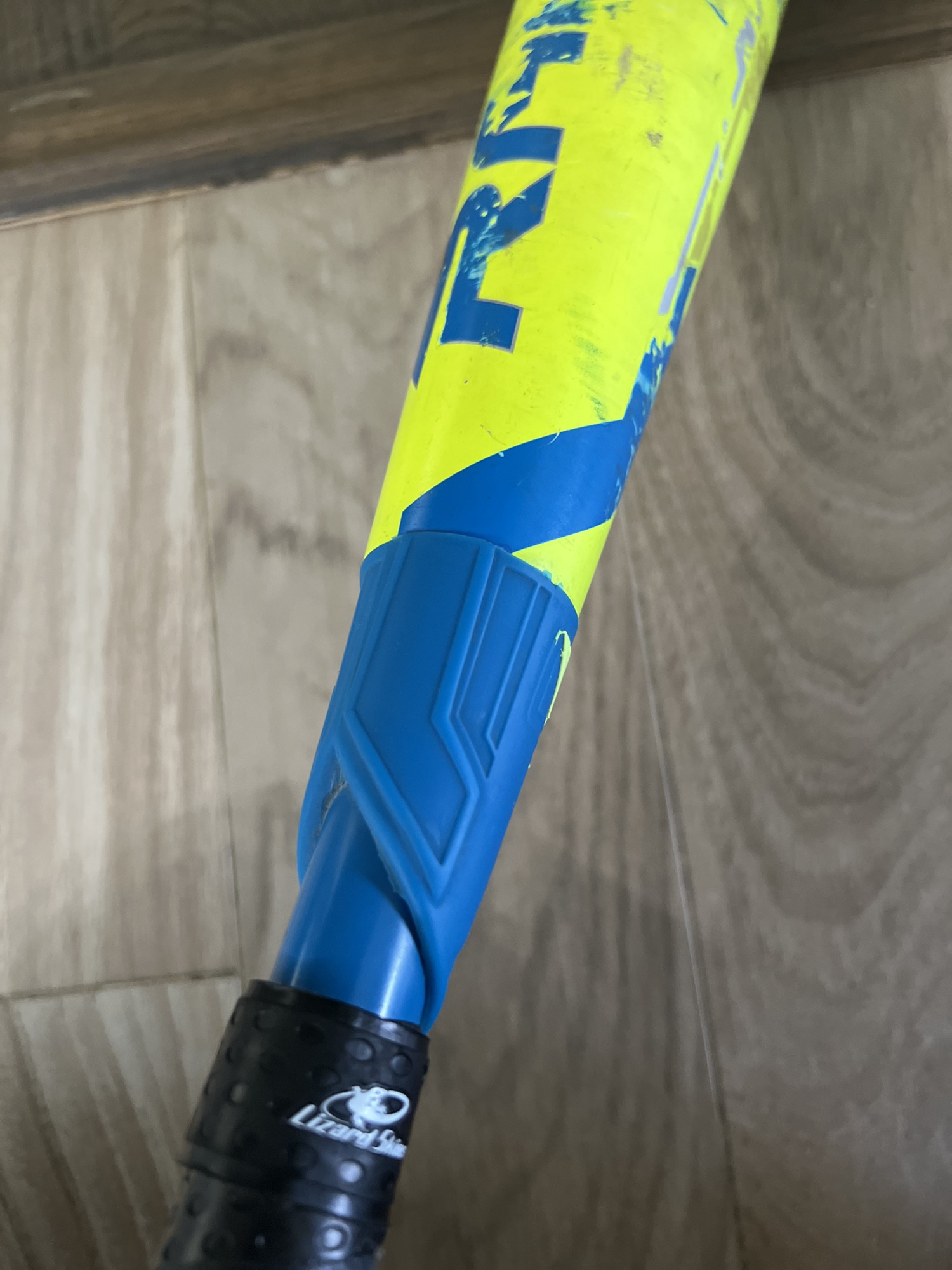 Glowstick! 2018 Rawlings Quatro USA 28/18 (10) SidelineSwap