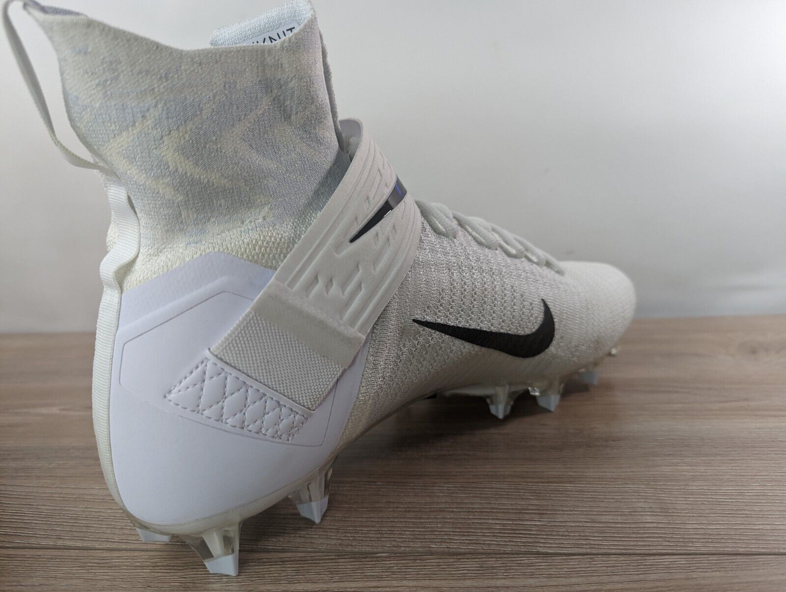 nike alpha menace elite white