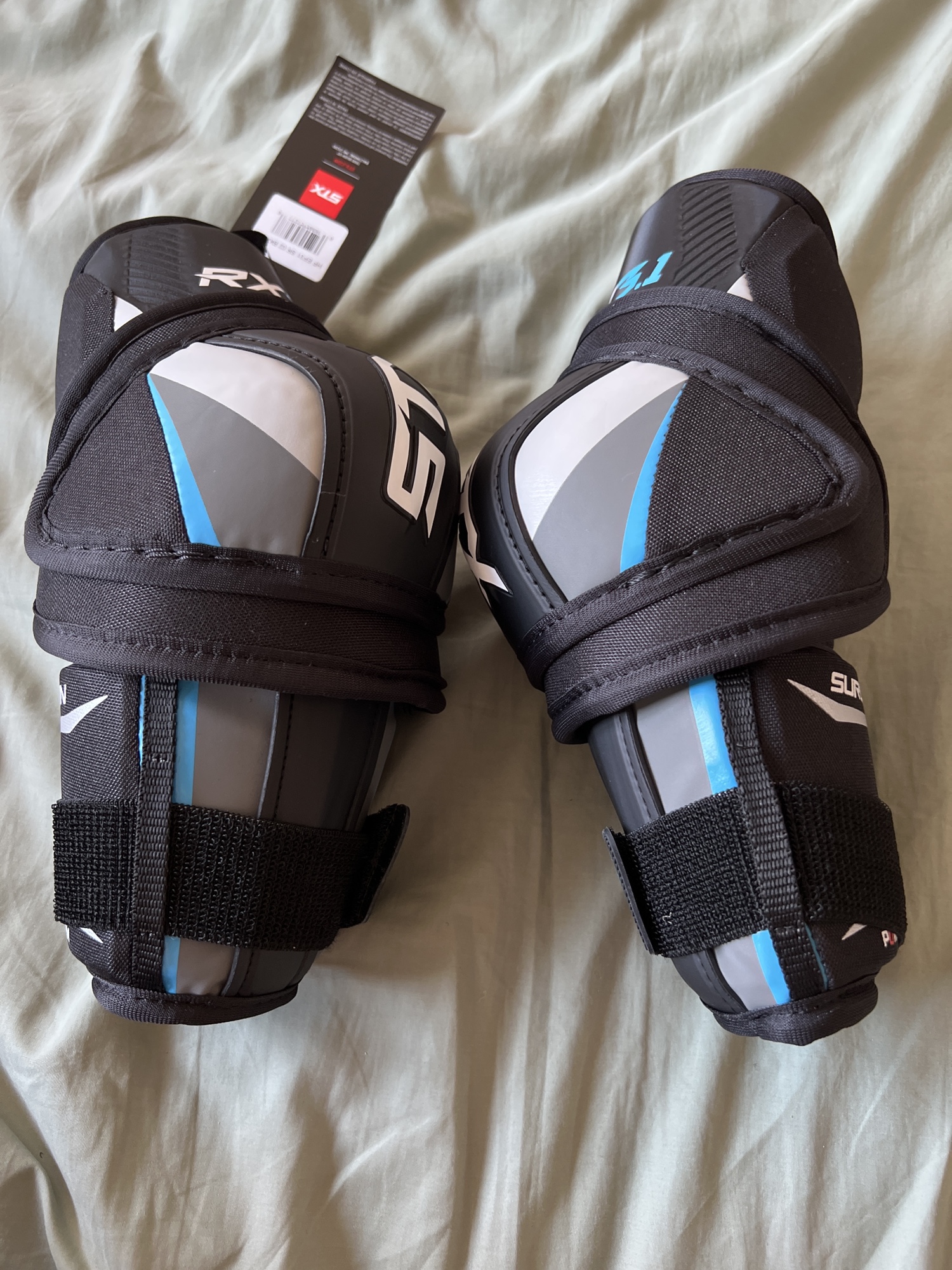 STX Surgeon RX3.1 Elbow Pads SidelineSwap