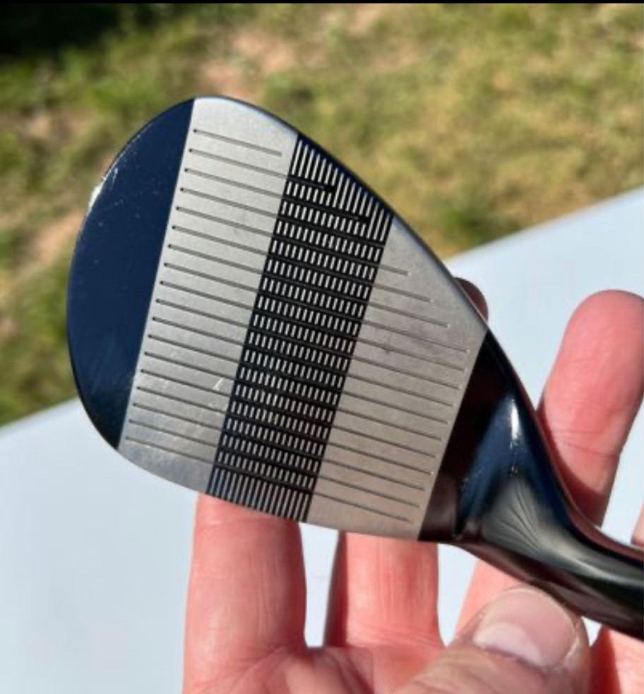 Used Men’s Right Hand 70 Degree H7 Hummingbird Wedge SidelineSwap