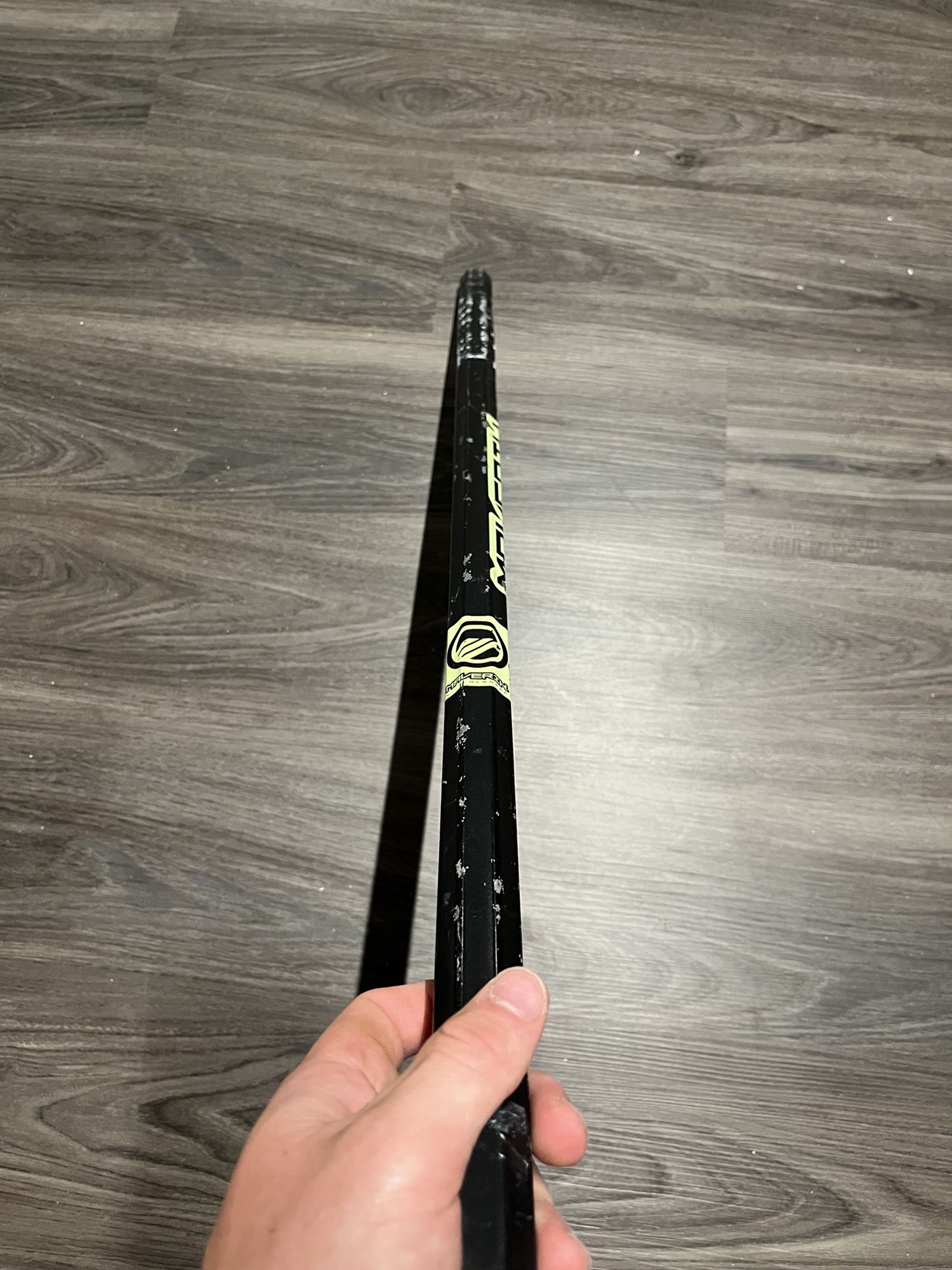 Maverik Range Shaft SidelineSwap