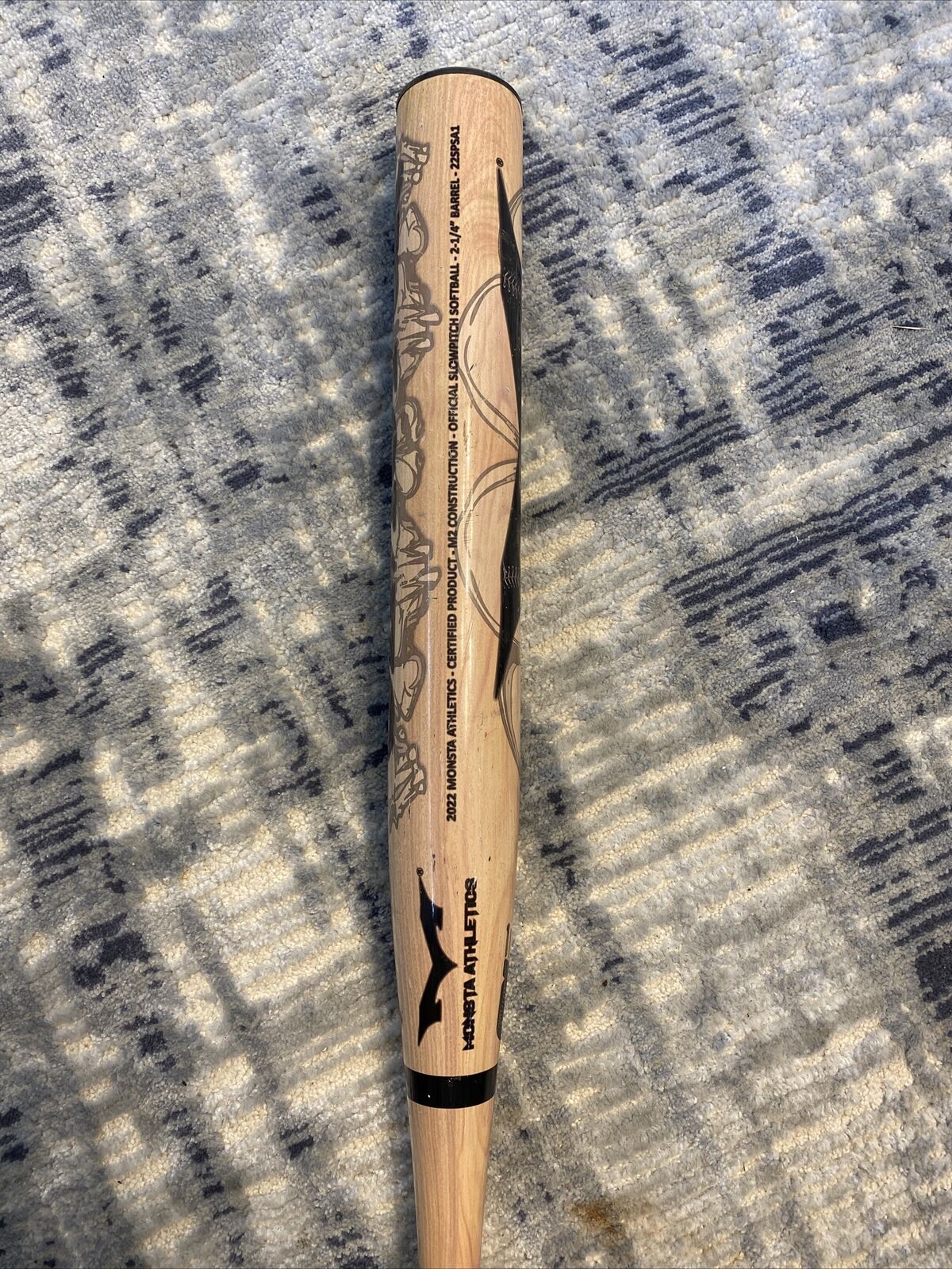 Monsta Bats - s5n0an5