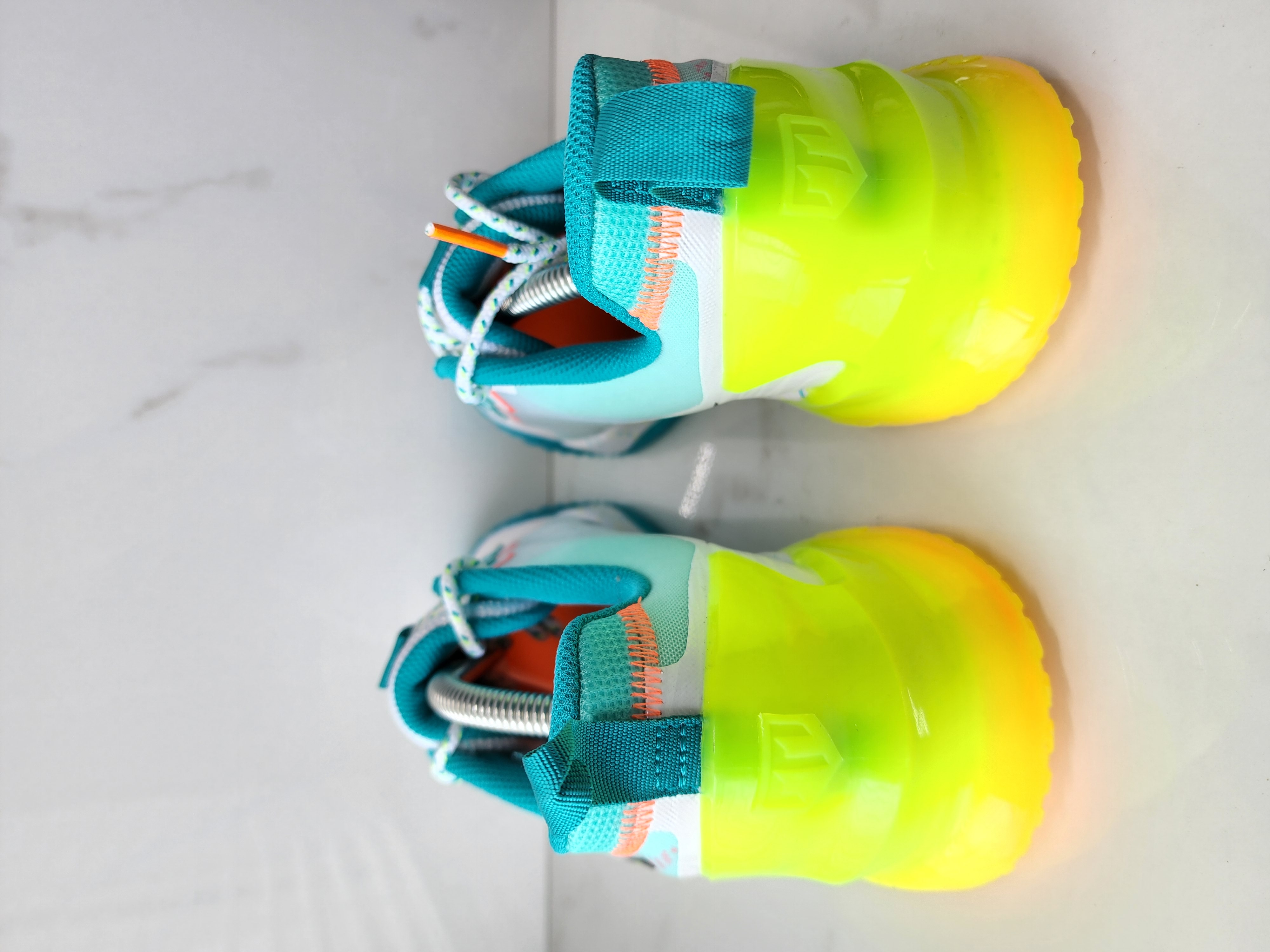 Nike Force Zoom Trout LTD Turf Baseball Shoes Men's Mike Trout