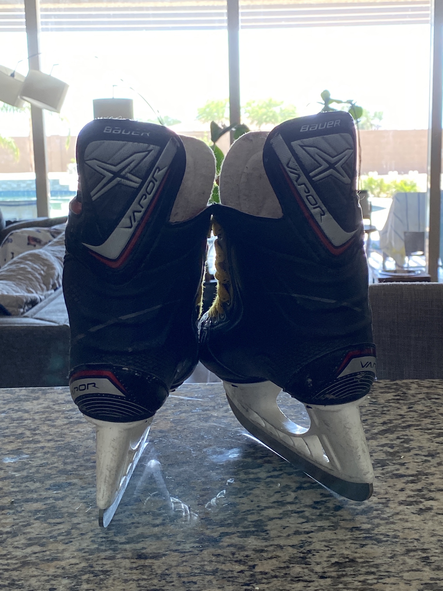 bauer vapor x400 junior