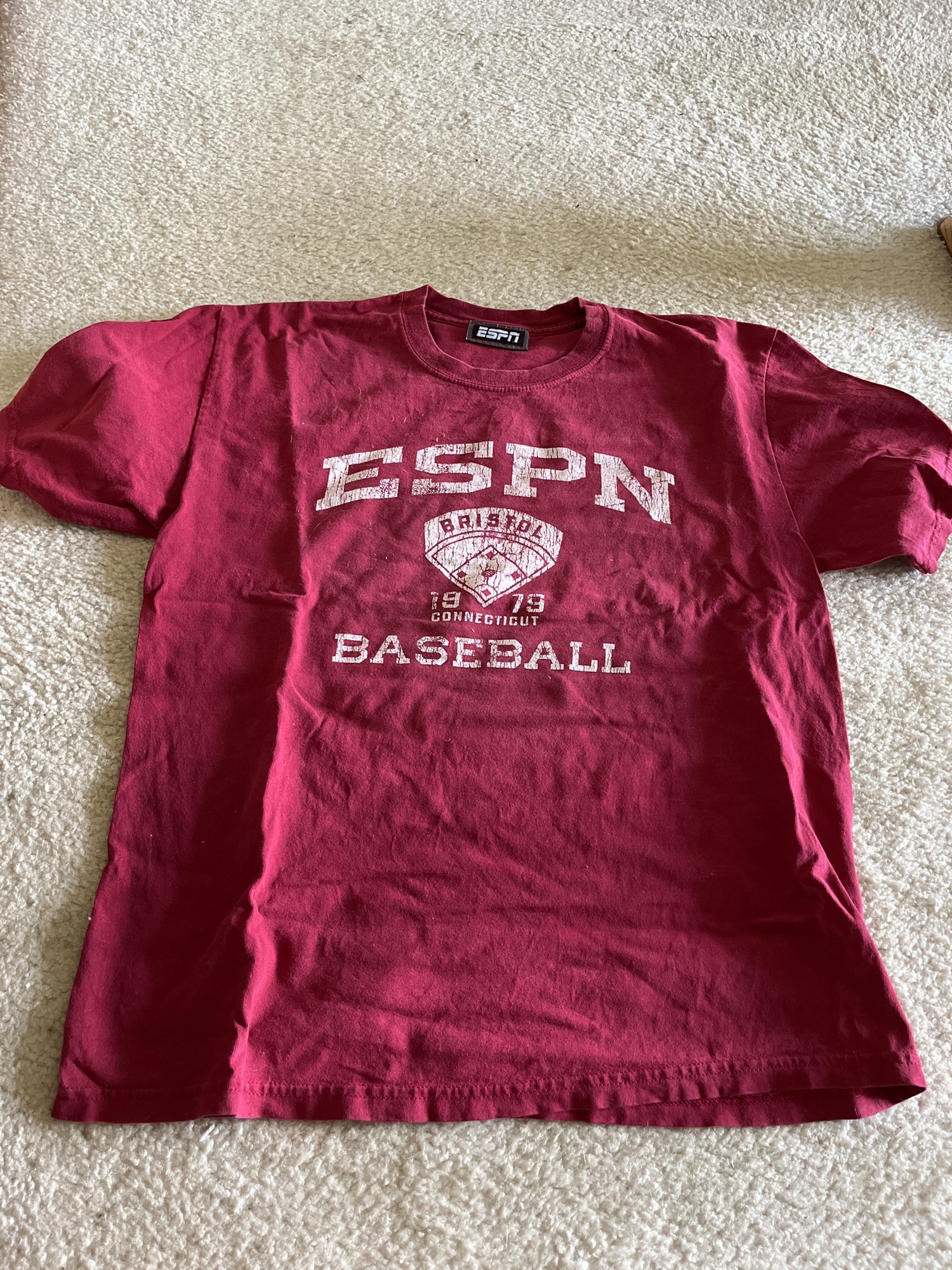 espn t shirt