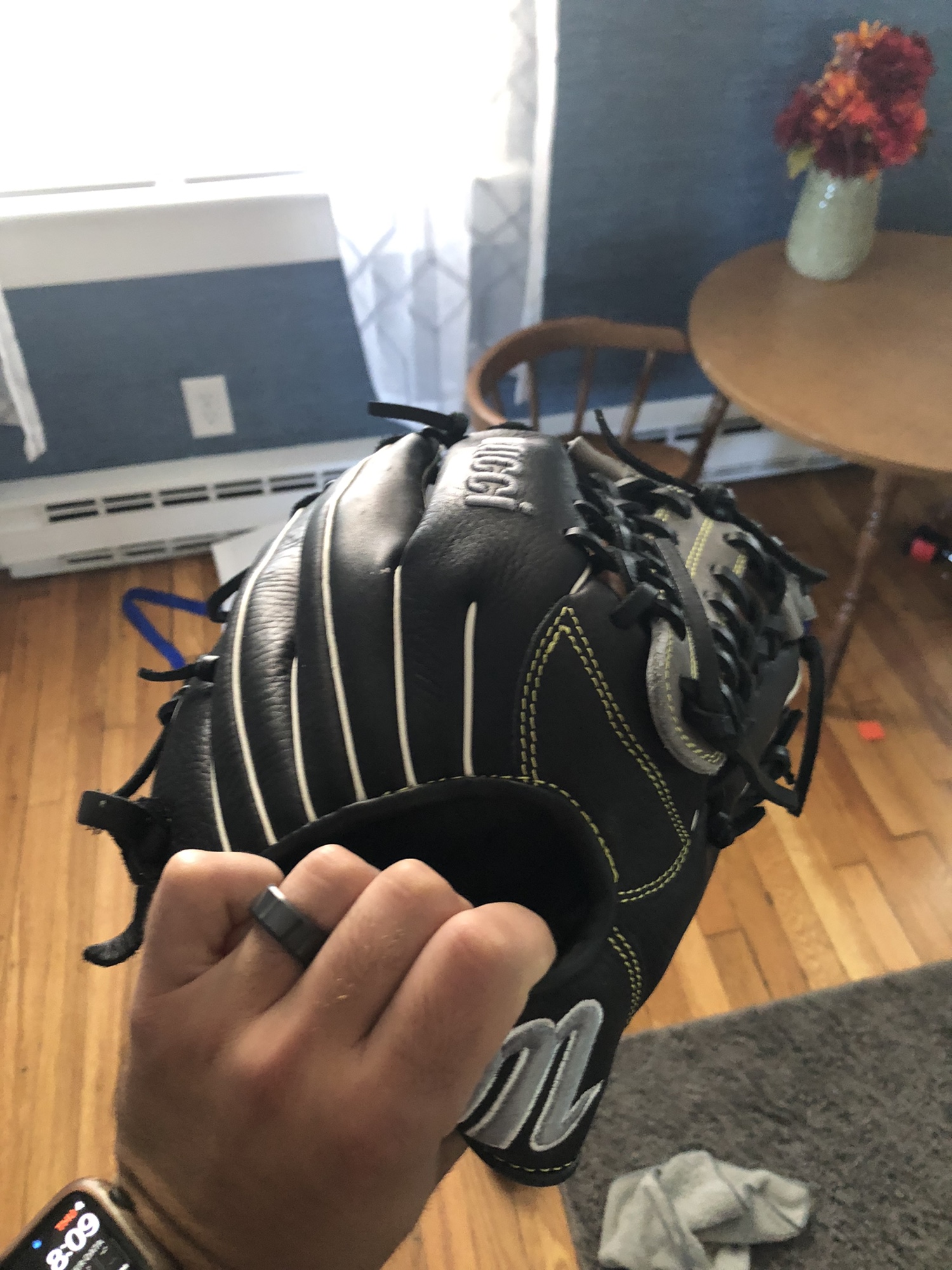 Marucci Baseball Glove SidelineSwap