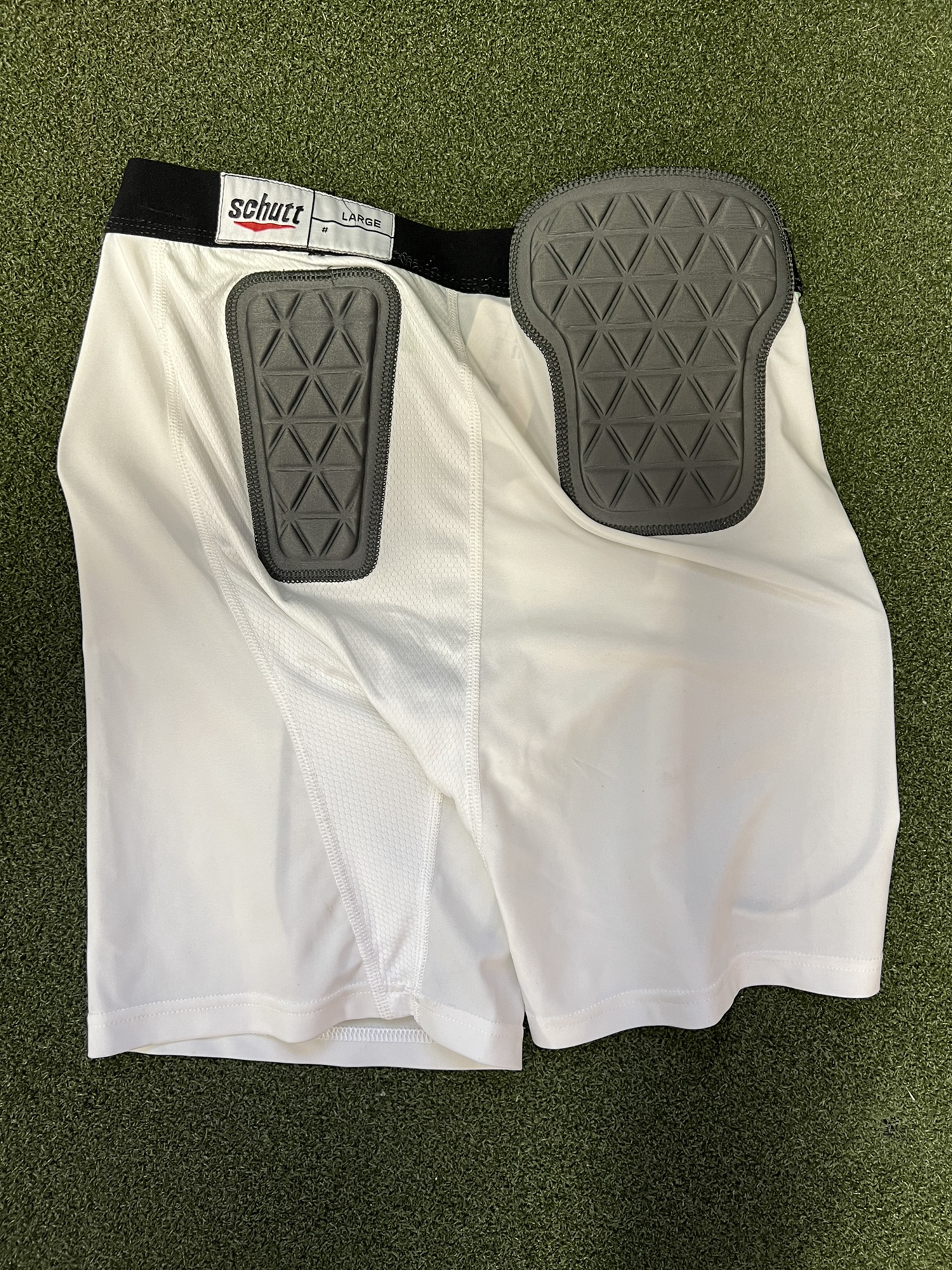 Schutt 5Pad Girdle (9707) SidelineSwap