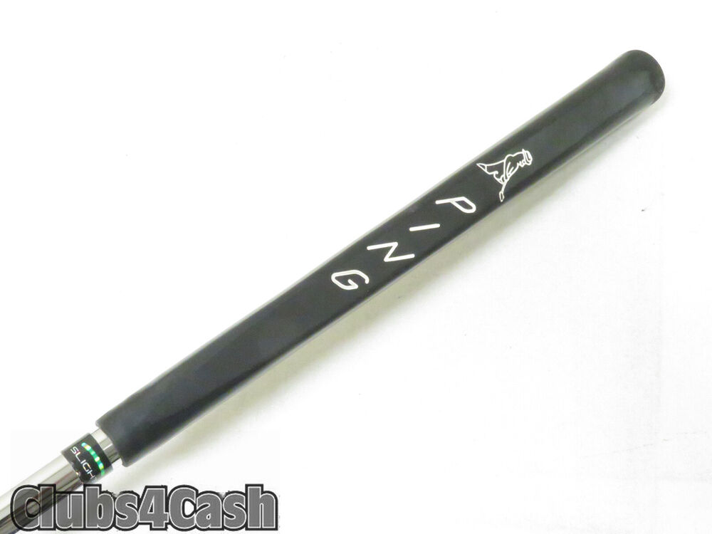 ping vault 2.0 craz e putter