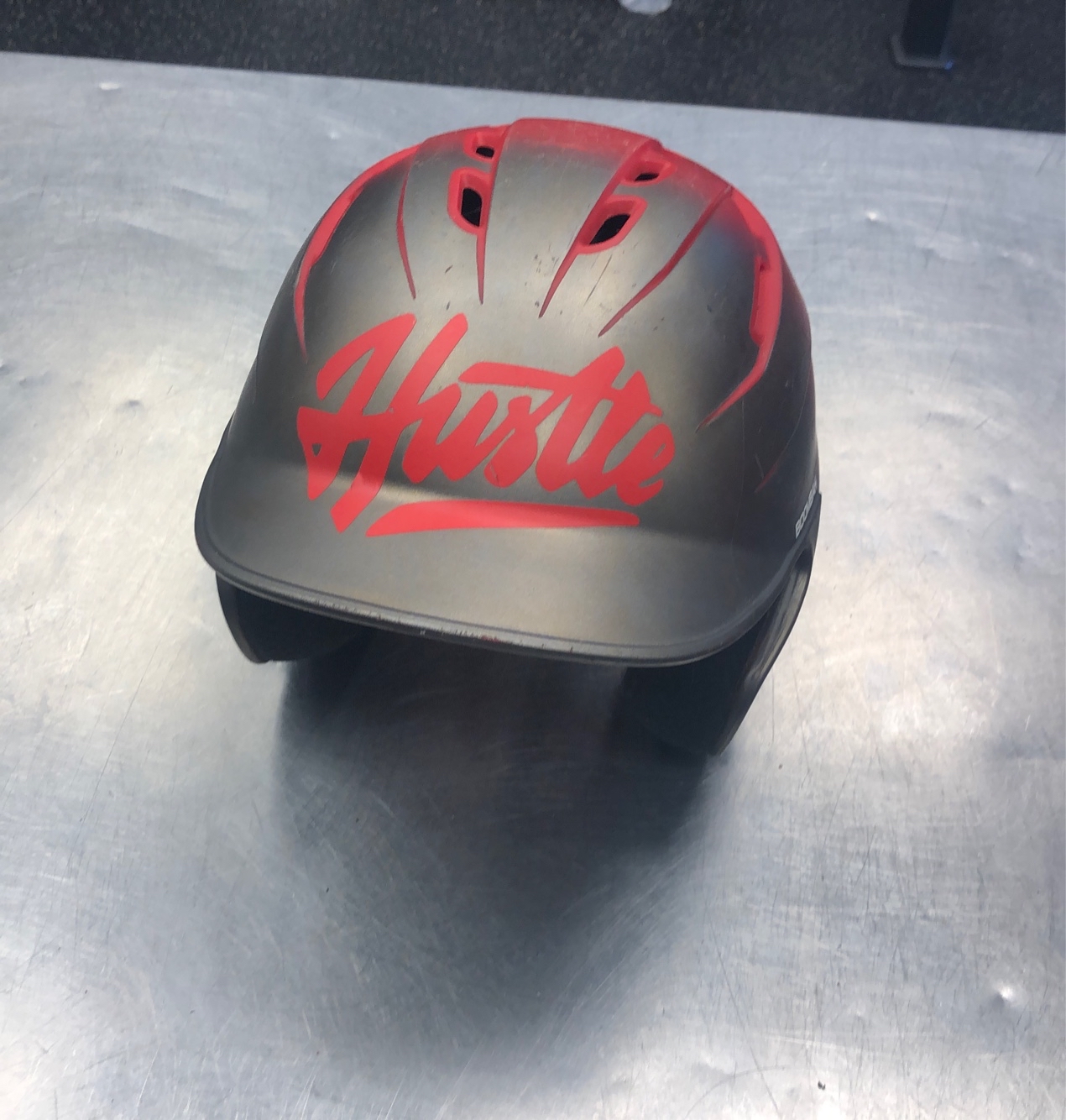 BoomBah BBH2SPJR Batting Helmet SidelineSwap