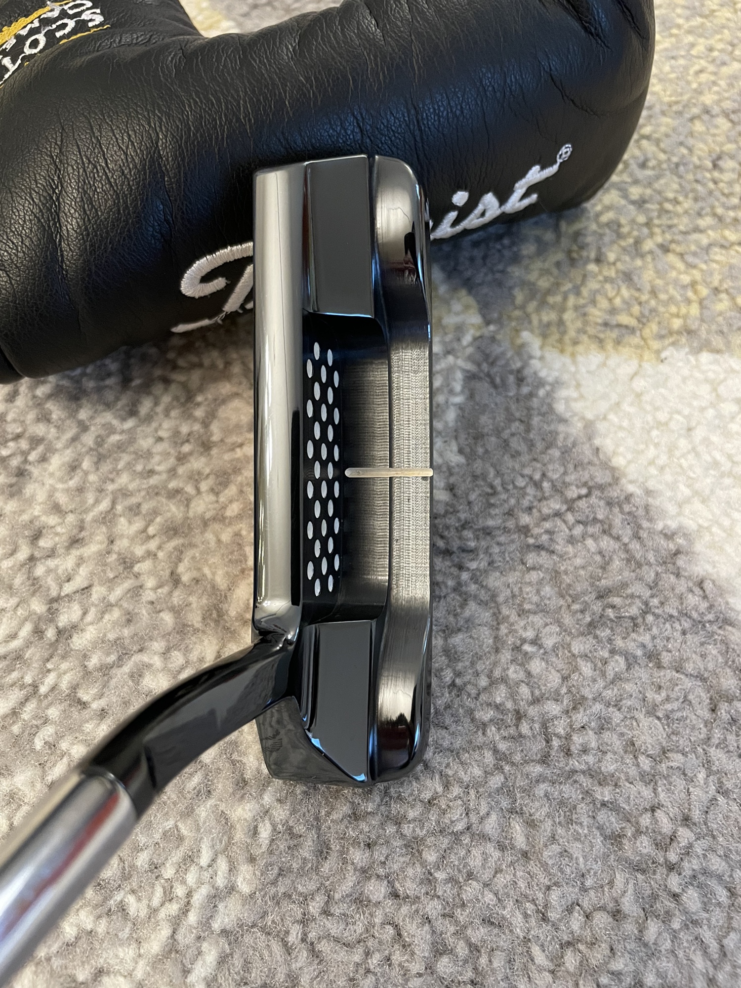 クラブ Scotty Cameron - Titleist Scotty Cameron TeI 3 Santa Fe 290a9eee6109e1aa_original.jpeg