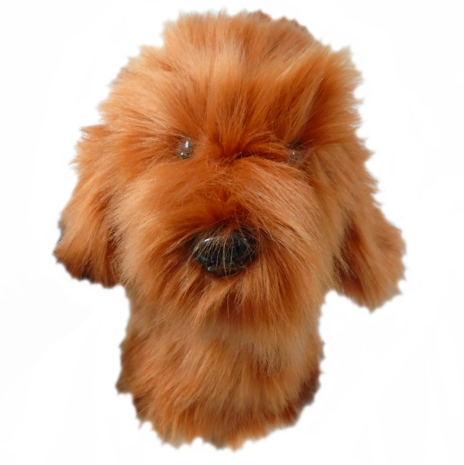 NEW Daphne's Headcovers Doodle 460cc Driver Headcover SidelineSwap