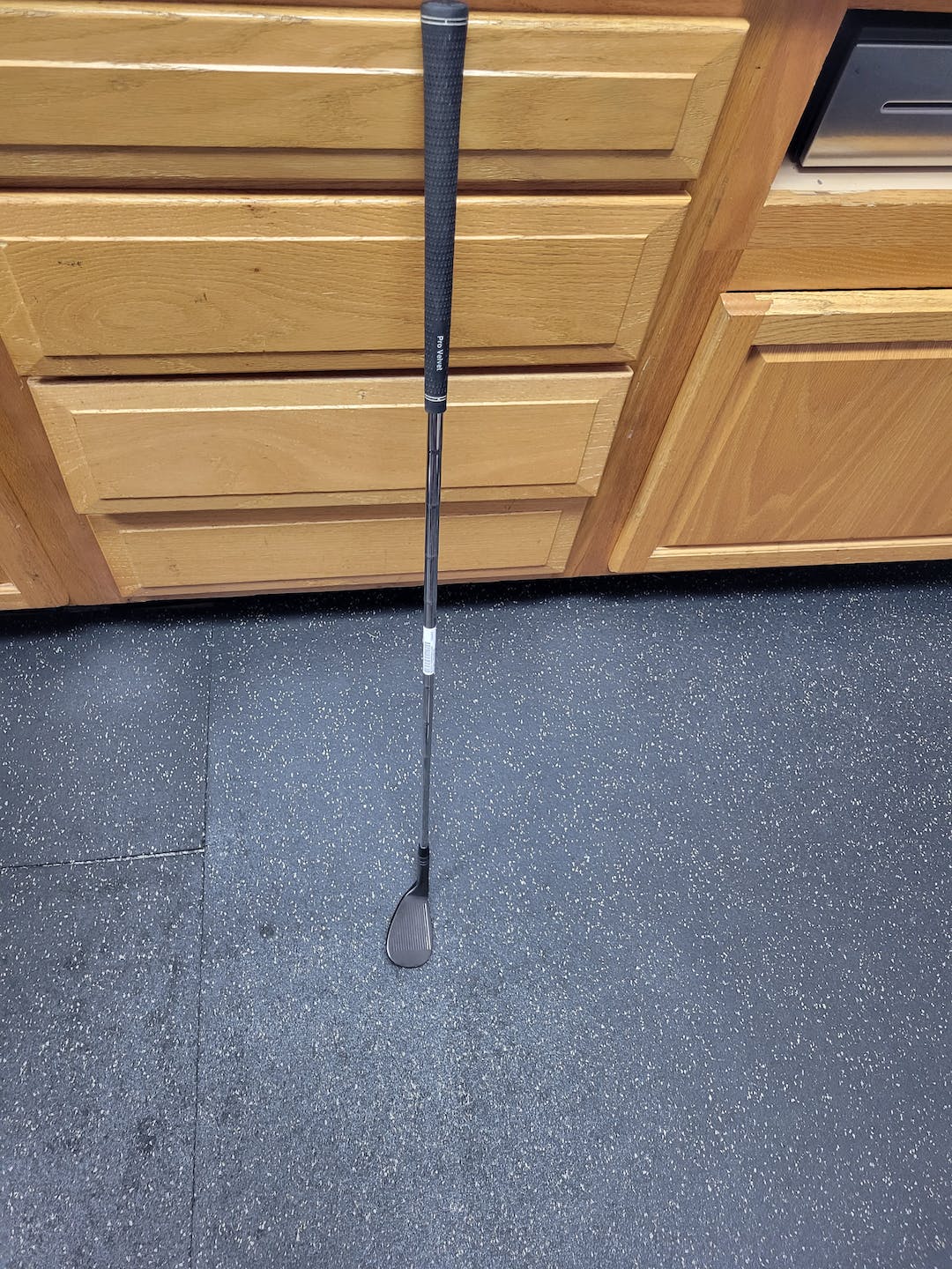 Used Knight Progrind 64 Degree Regular Flex Steel Shaft Wedges SidelineSwap